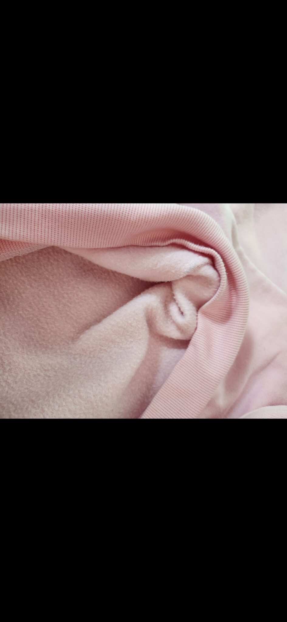 Image for Hoodie rose