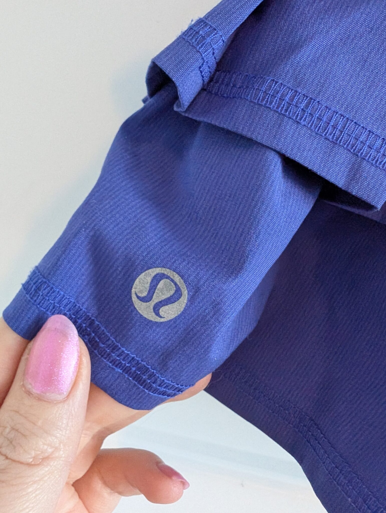 Image for Lululemon/Skirt Short Sz 2