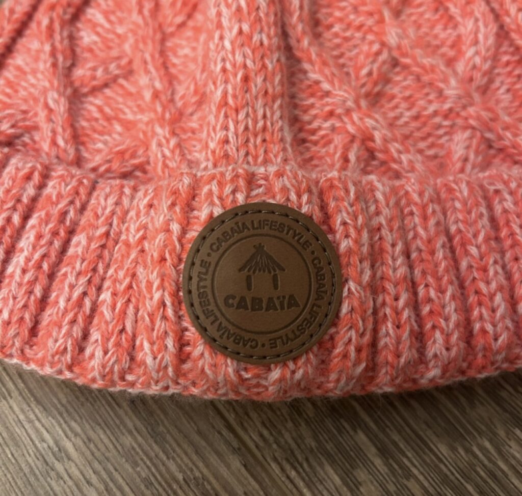 Image for Tuque Cabaia (marque Française)