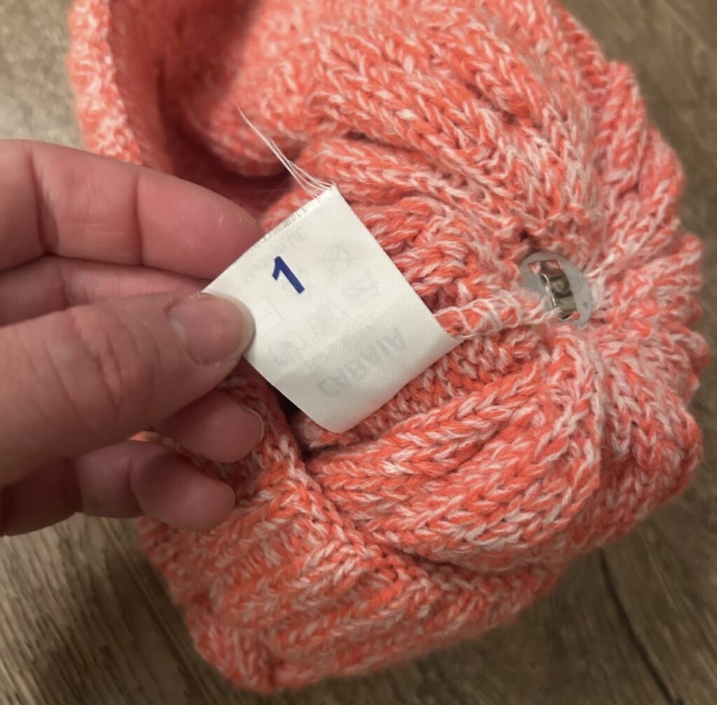 Image for Tuque Cabaia (marque Française)