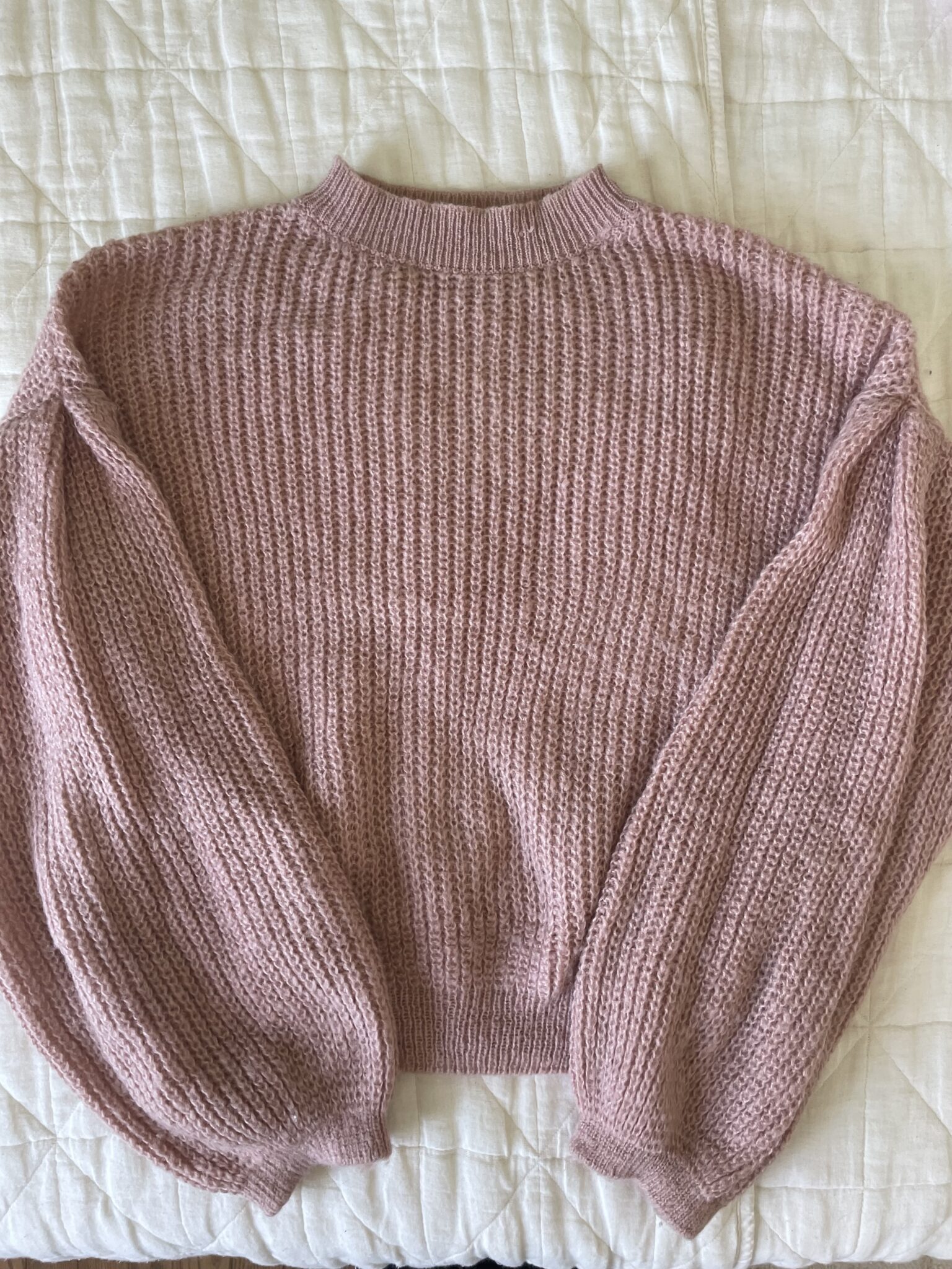 Featured image for Tricot Womance