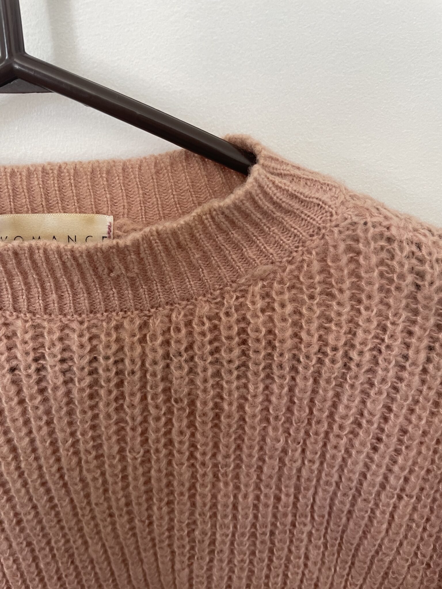 Image for Tricot Womance