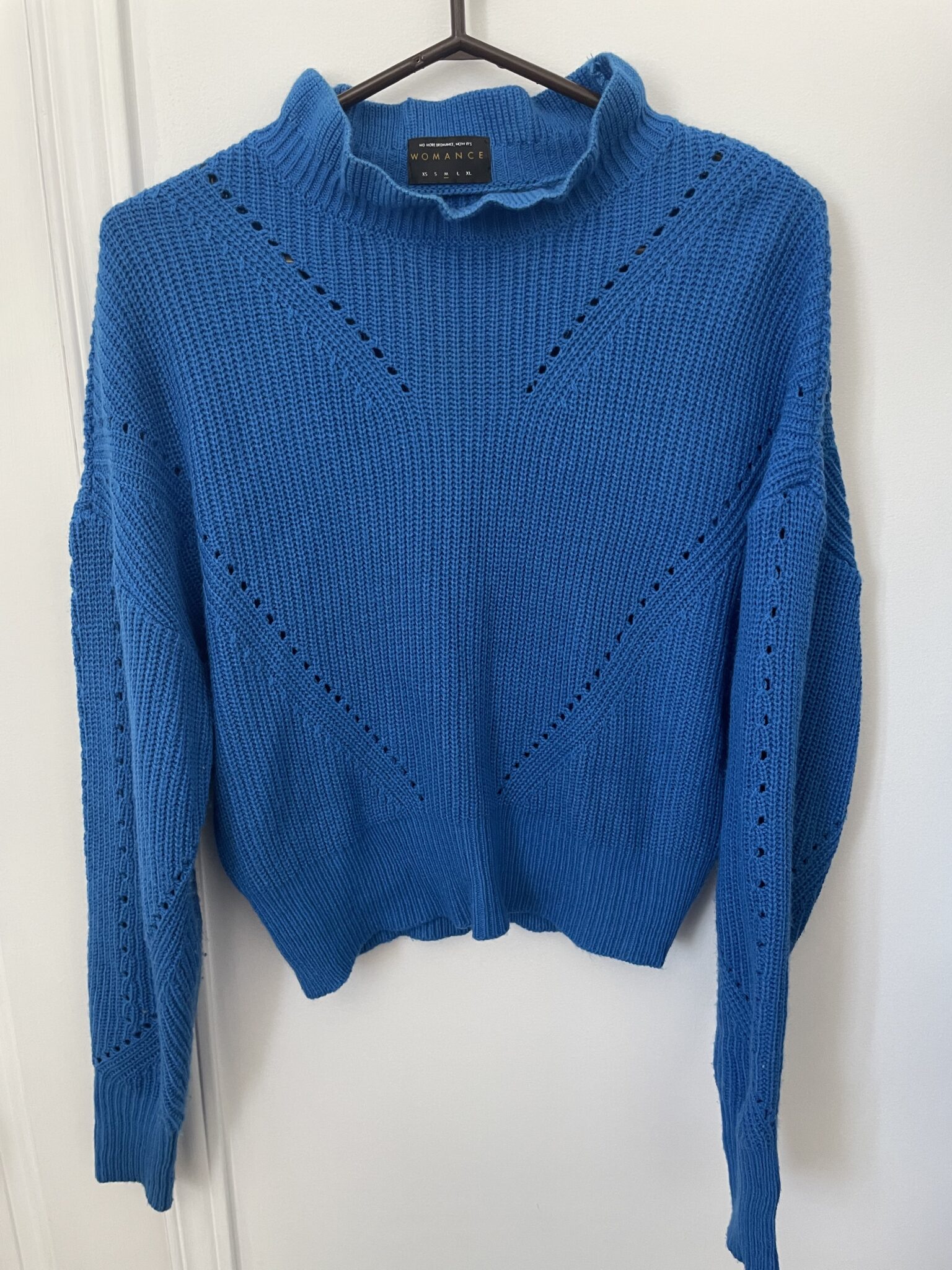 Image for Tricot Womance