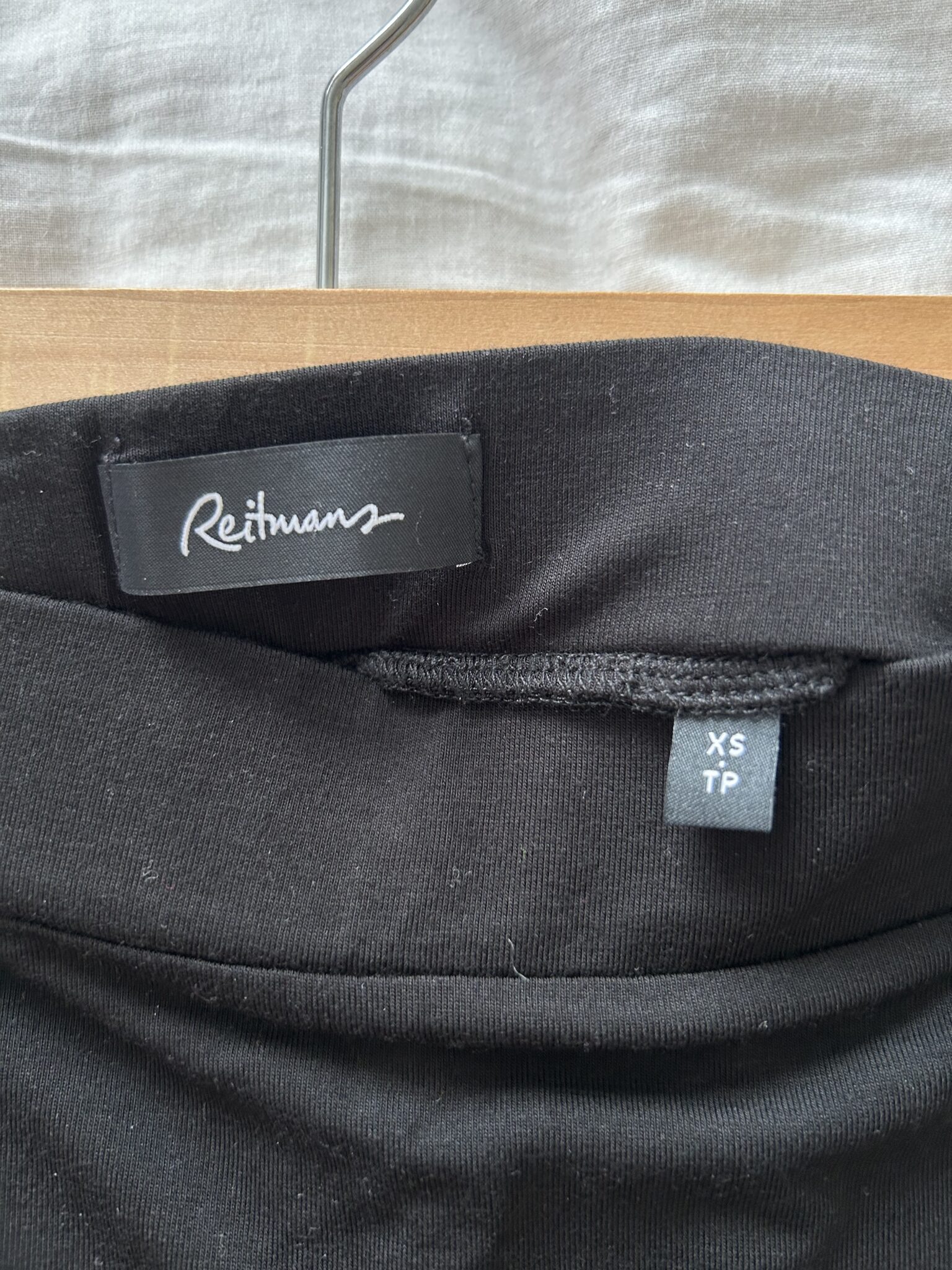 Image for Jupe longue Reitmans
