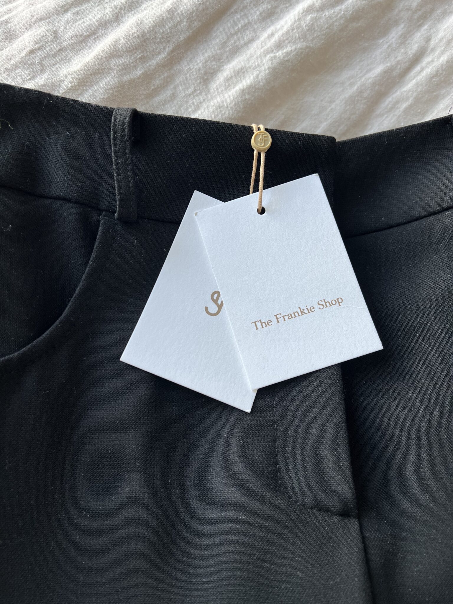 Image for Jupe The Frankie Shop neuve