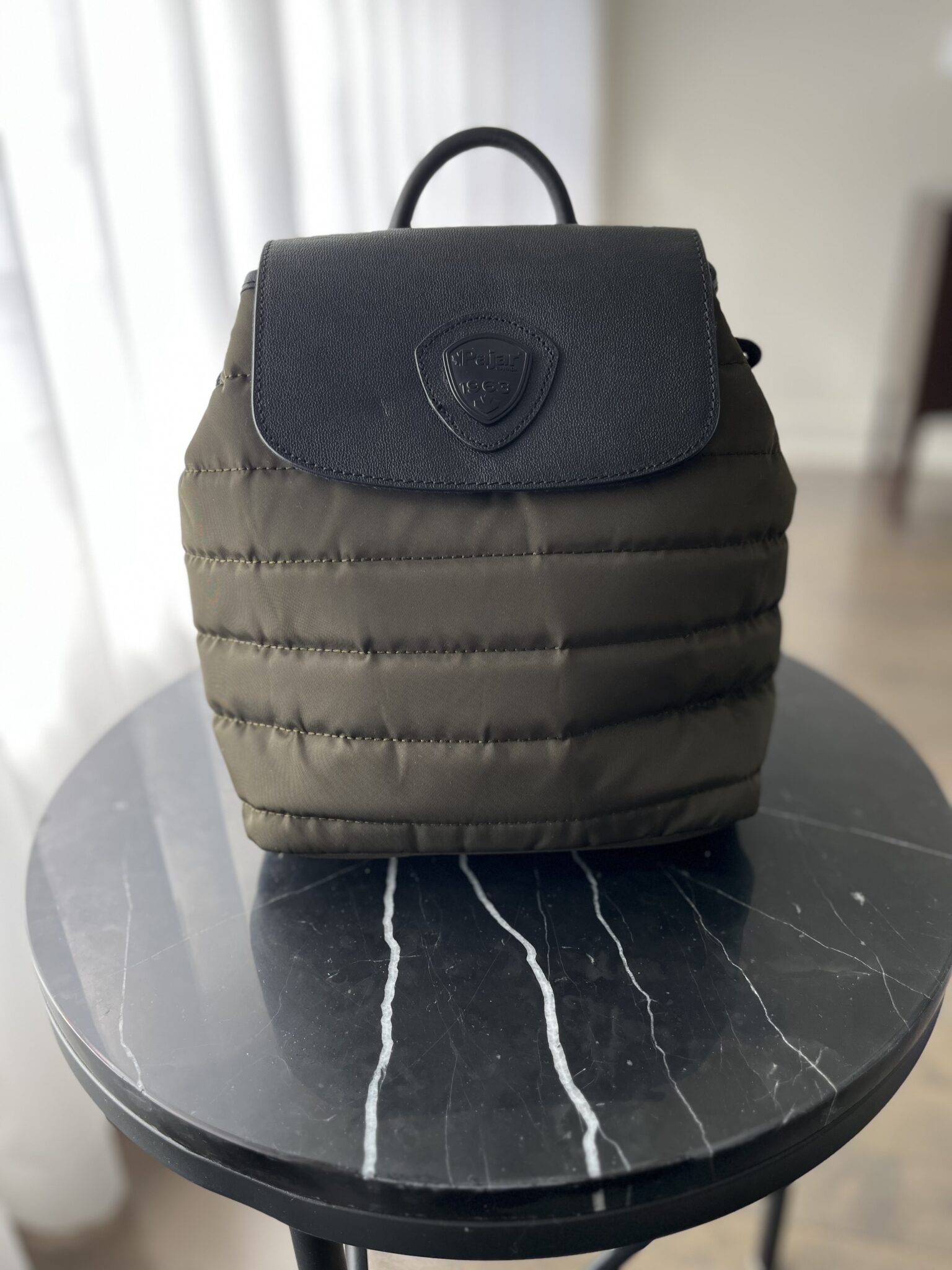 Featured image for Petit sac va à dos Pajar