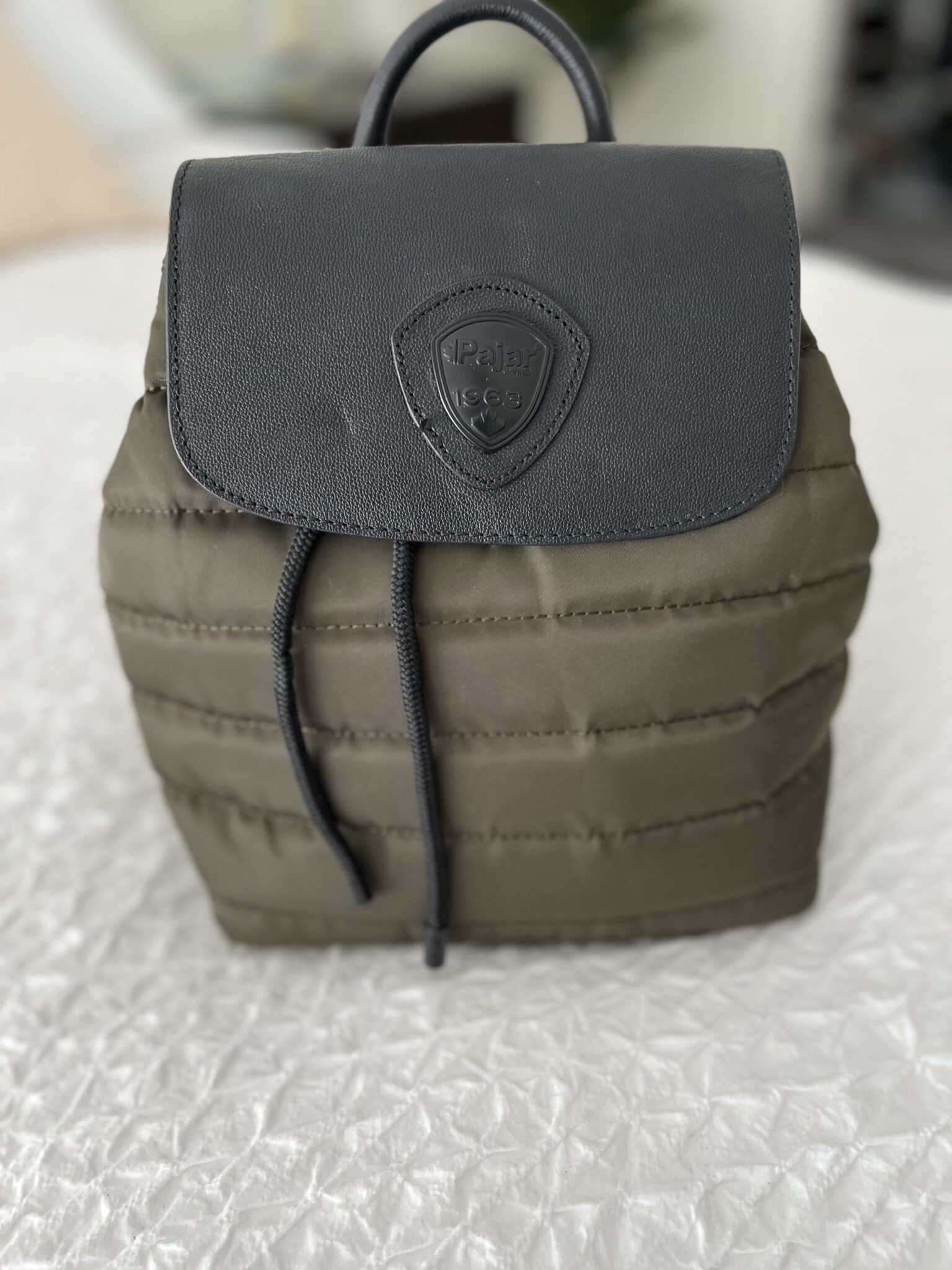 Image for Petit sac va à dos Pajar