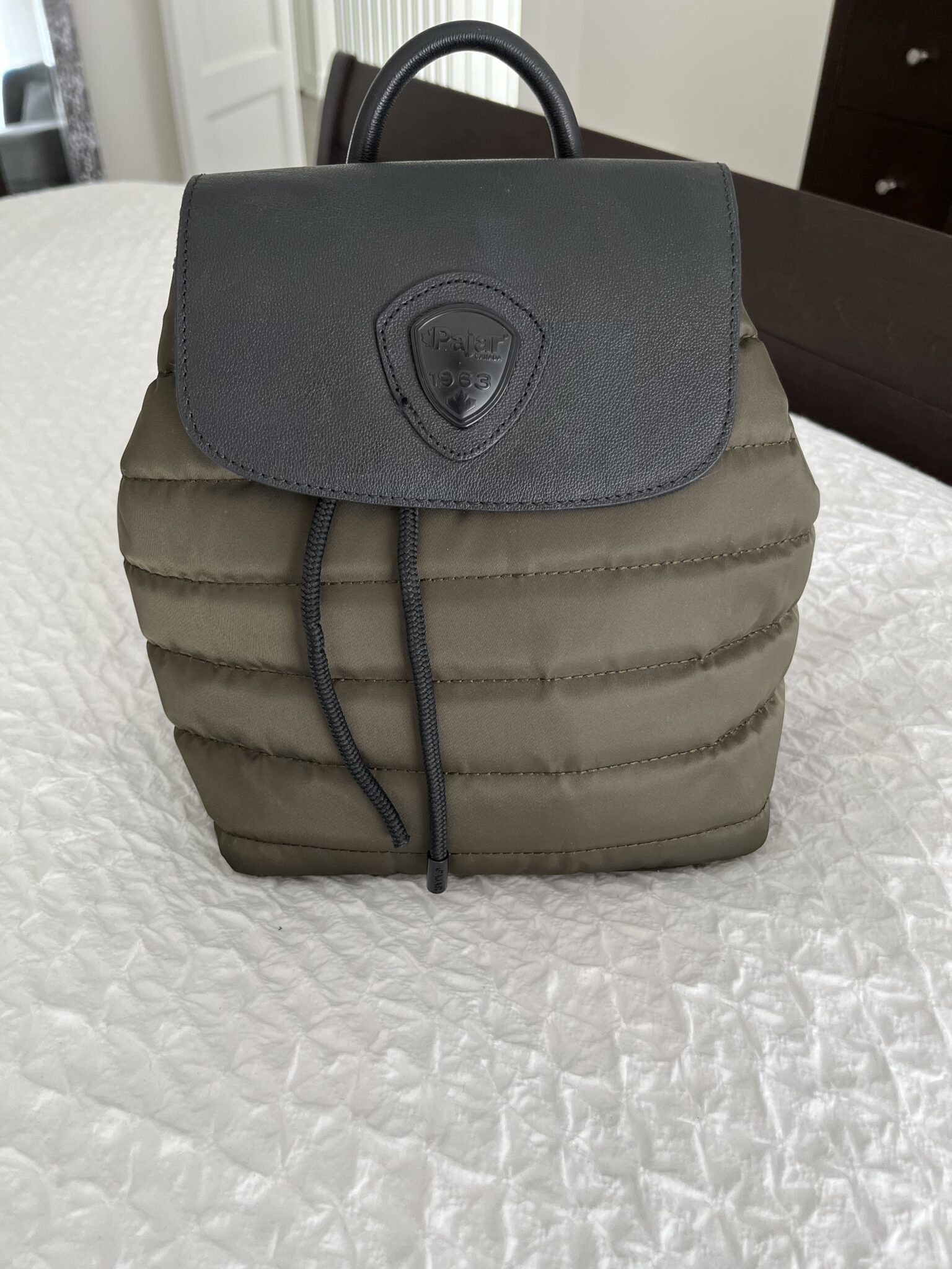 Image for Petit sac va à dos Pajar