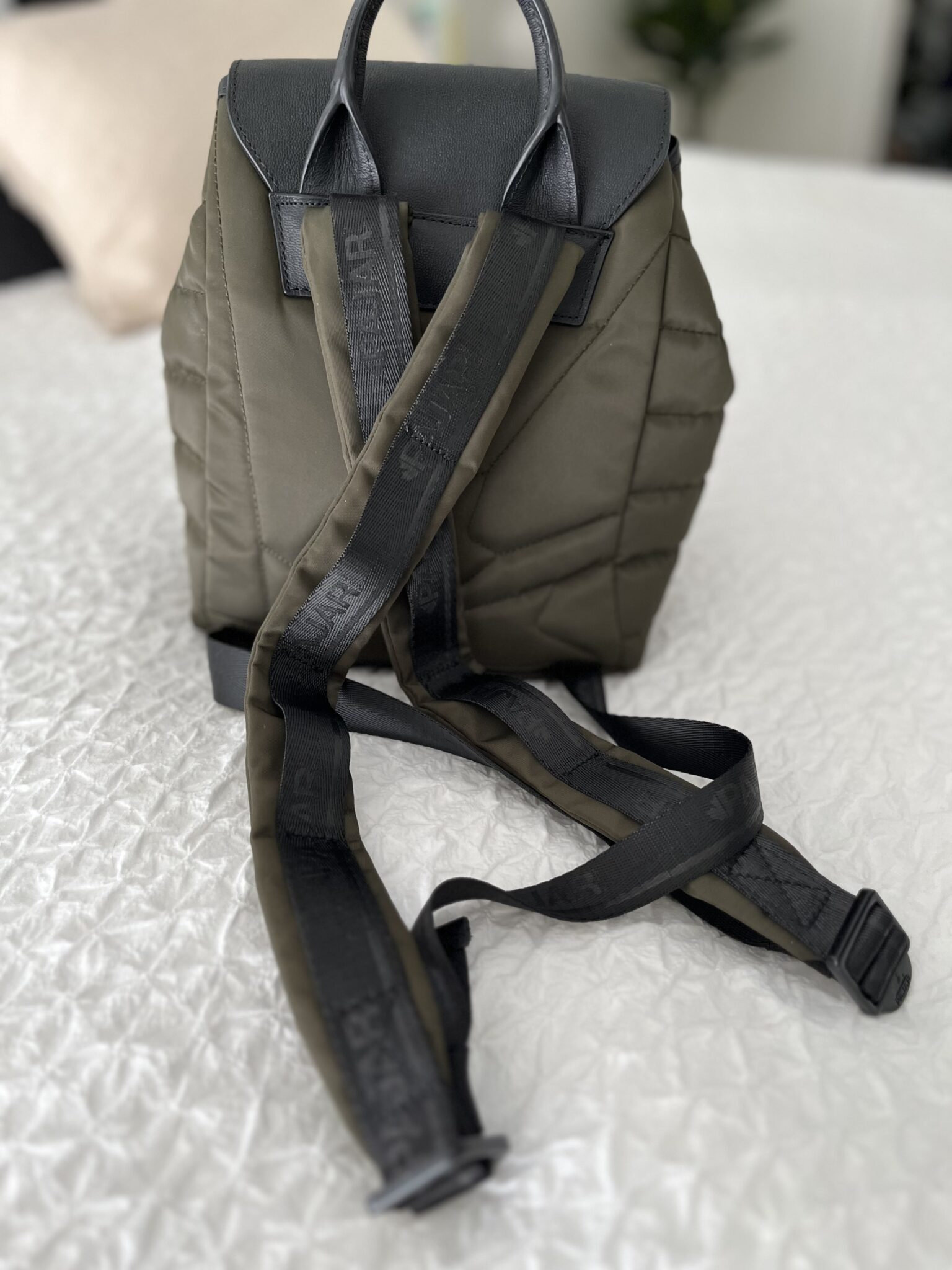 Image for Petit sac va à dos Pajar
