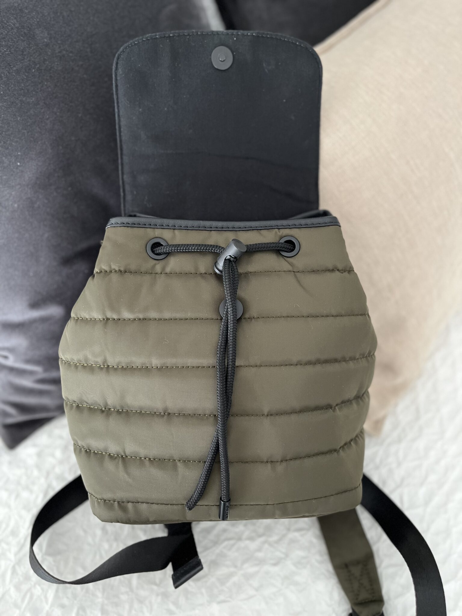 Image for Petit sac va à dos Pajar