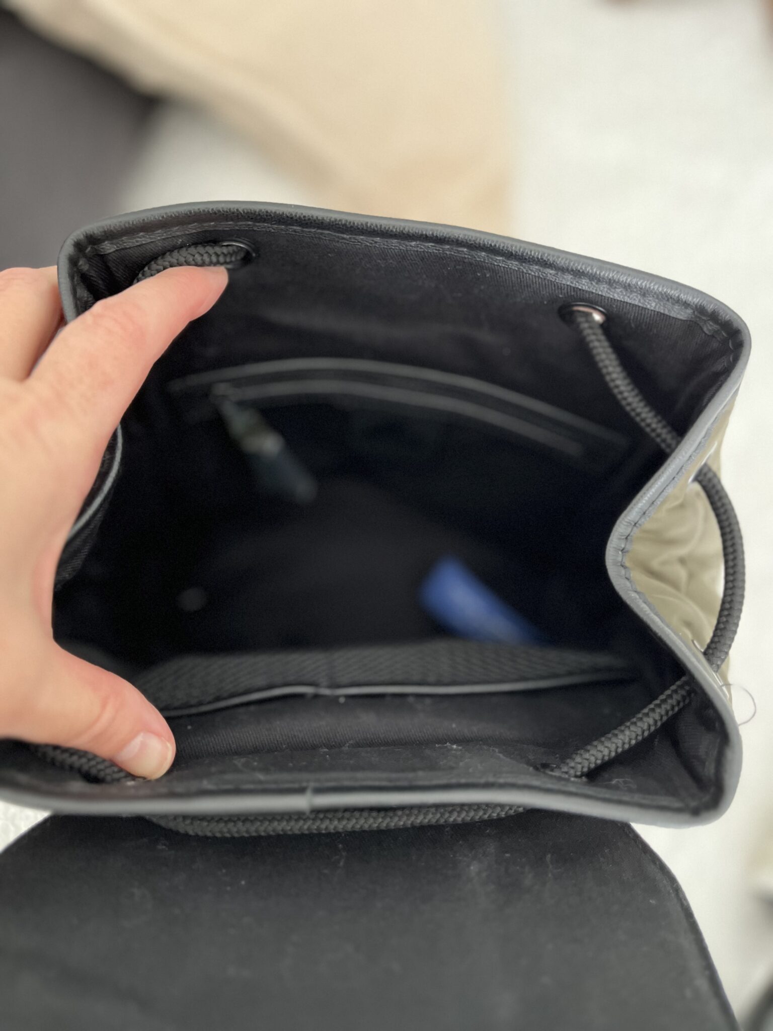 Image for Petit sac va à dos Pajar