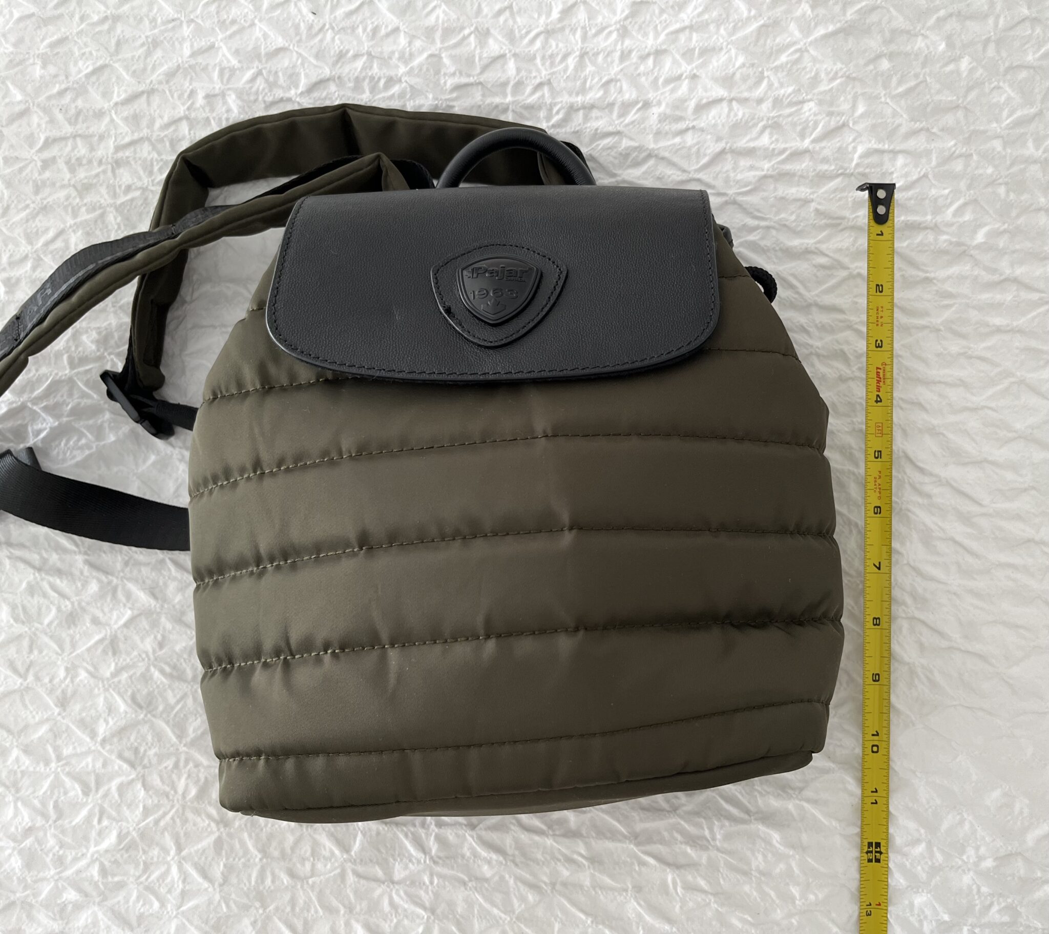 Image for Petit sac va à dos Pajar