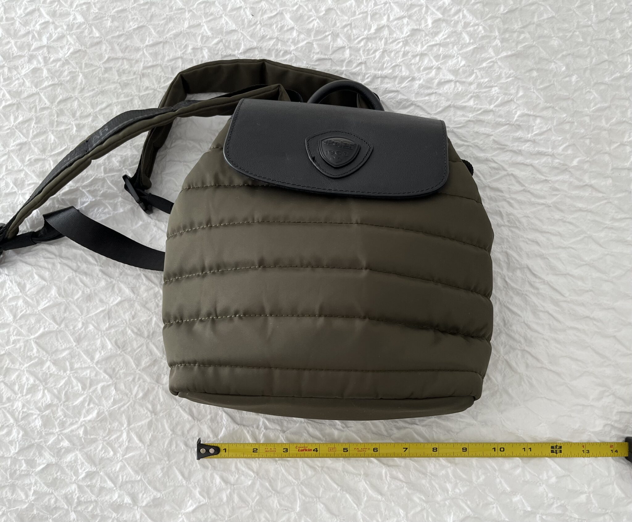 Image for Petit sac va à dos Pajar