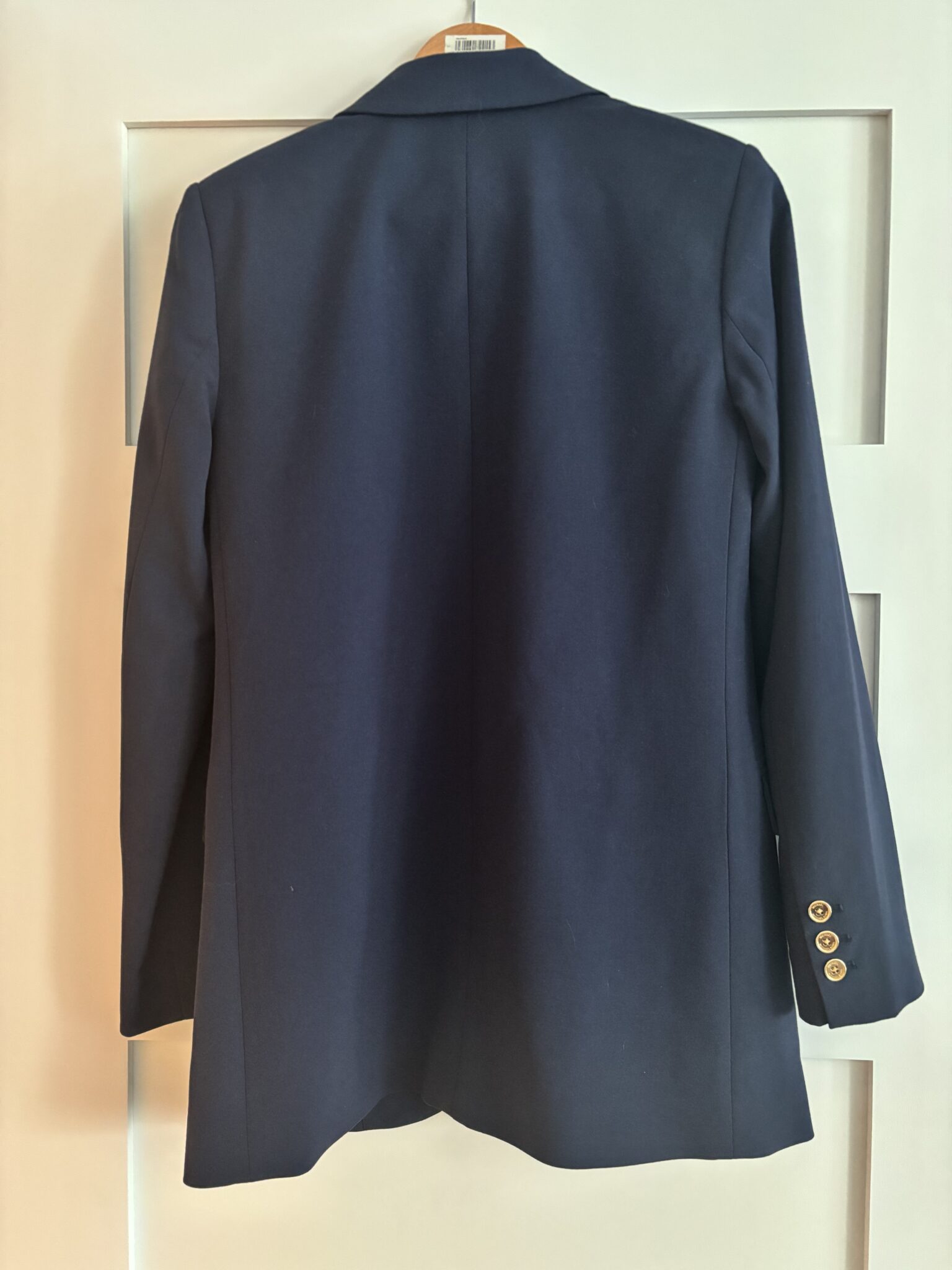 Image for BAISSE DE PRIX! Veston Michael Kors neuf