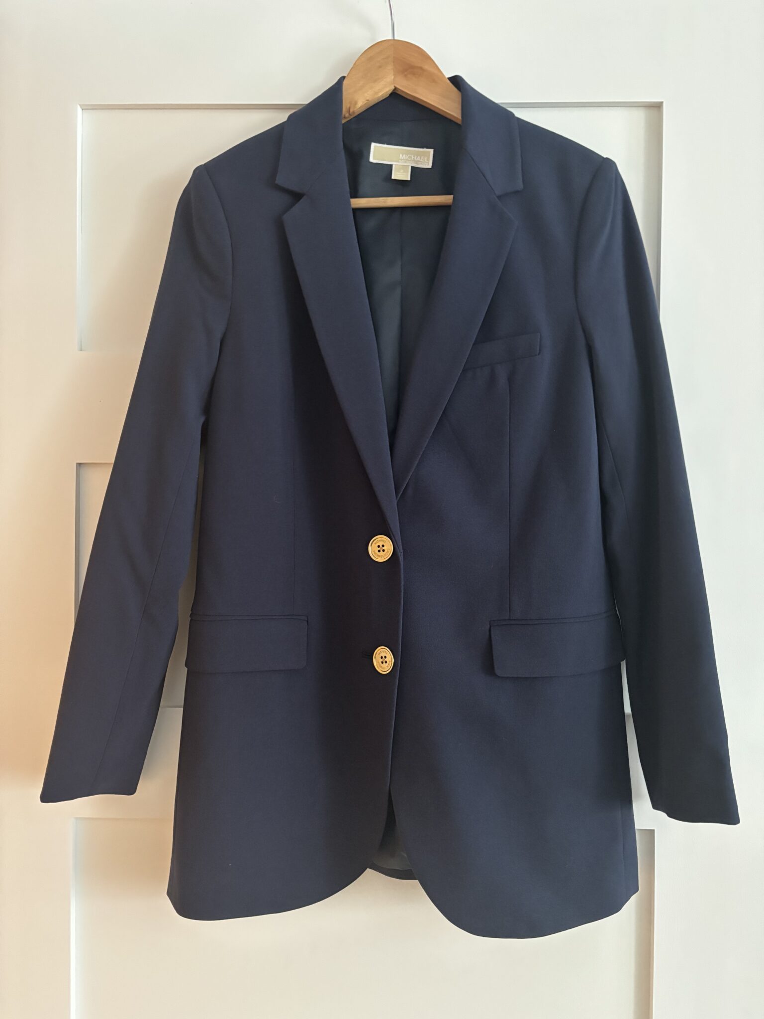 Image for BAISSE DE PRIX! Veston Michael Kors neuf