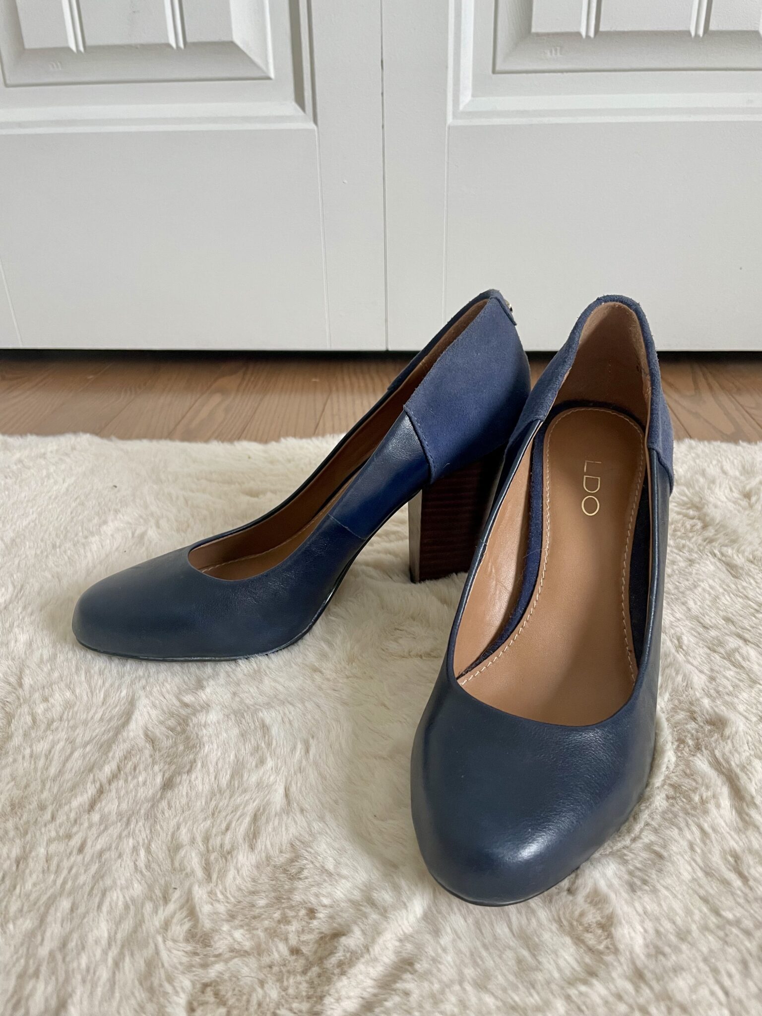 Featured image for Aldo shoes