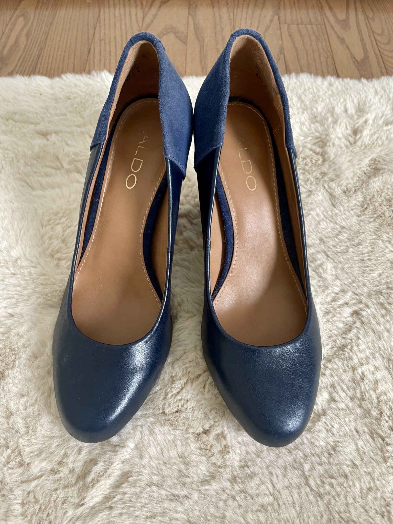 Image for Aldo shoes