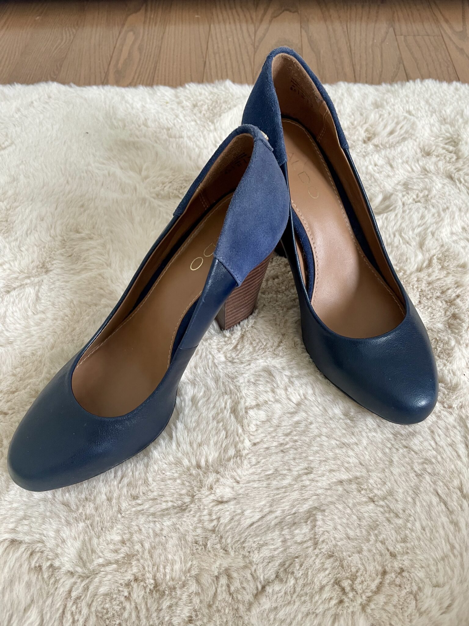 Image for Aldo shoes