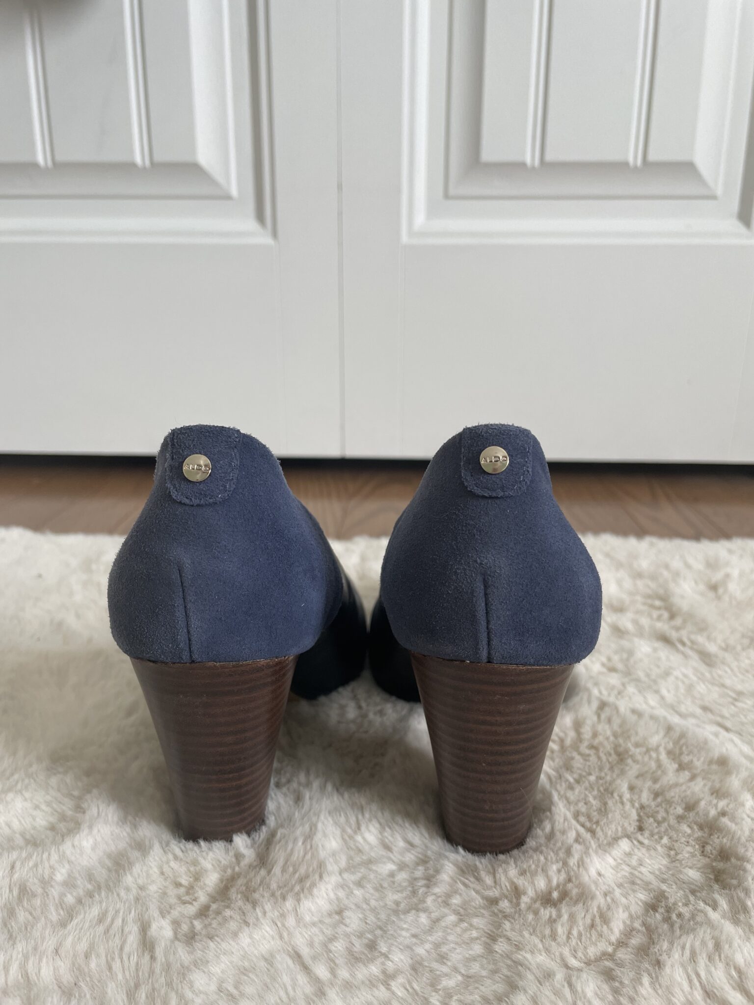 Image for Aldo shoes