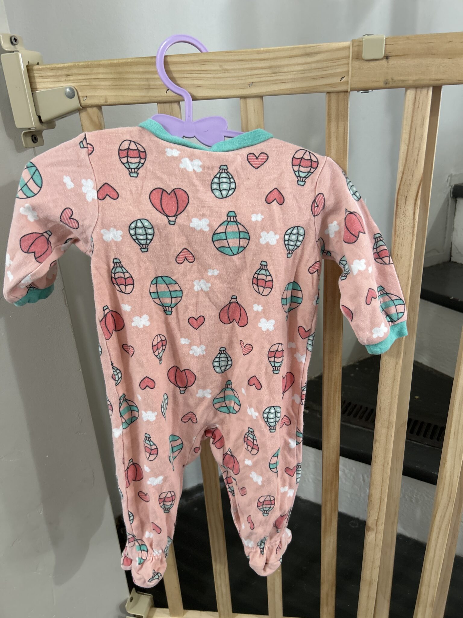 Image for Pyjama pekkle fille