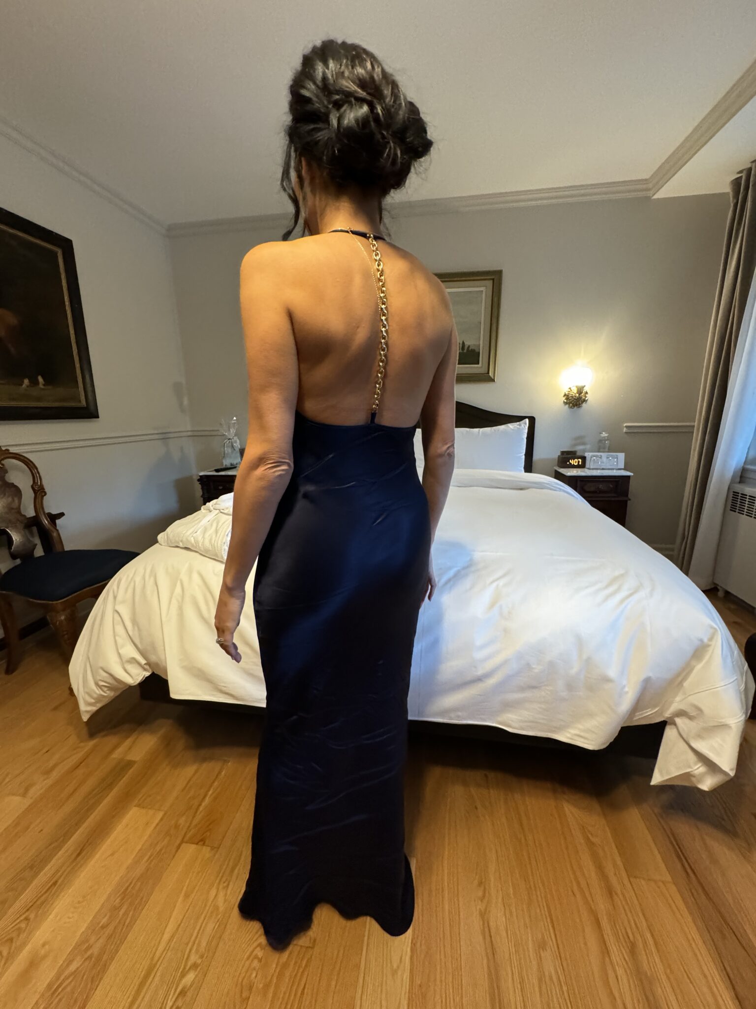 Image for Robe de soirée - Hello Molly