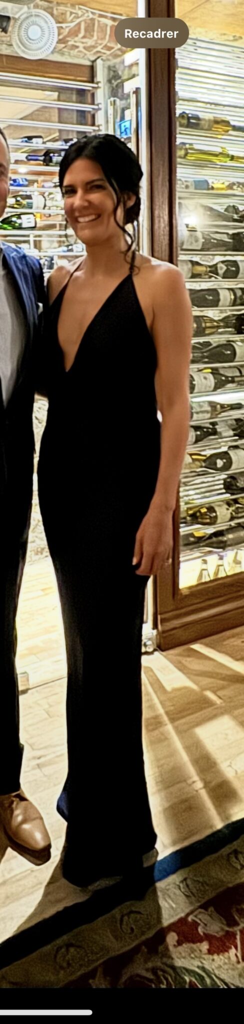 Image for Robe de soirée - Hello Molly