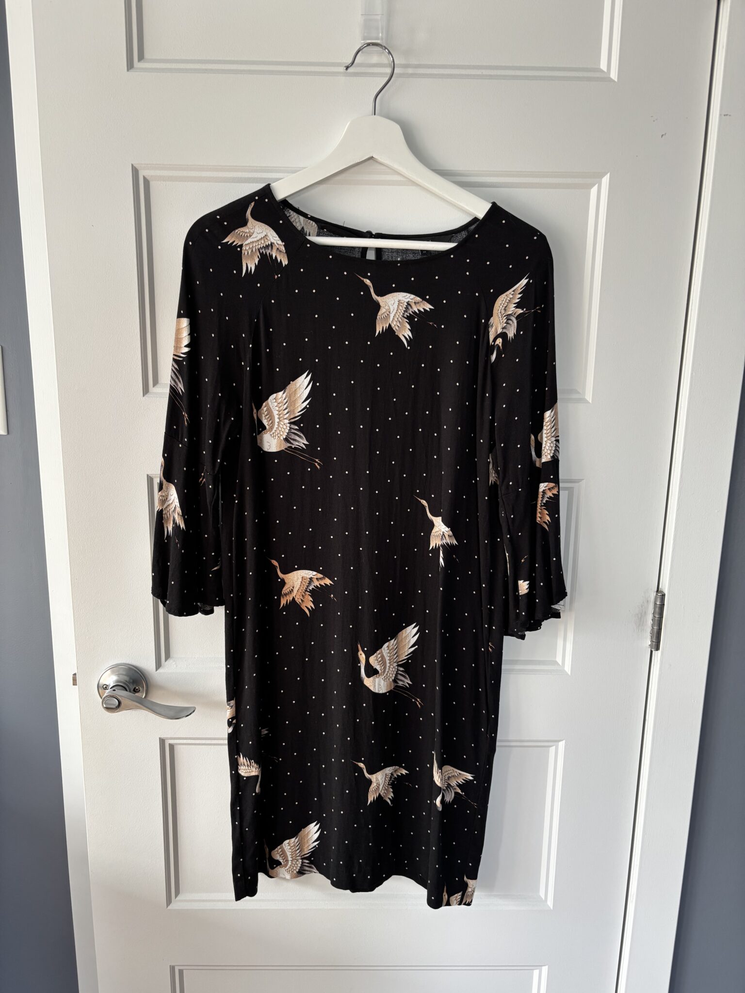 Featured image for Robe Yaya
