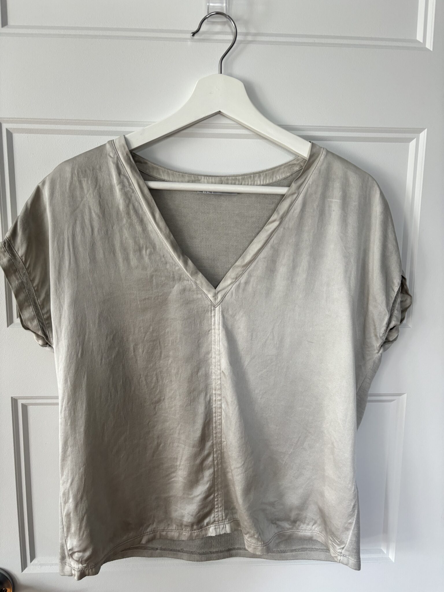 Featured image for T-Shirt soyeux NILE