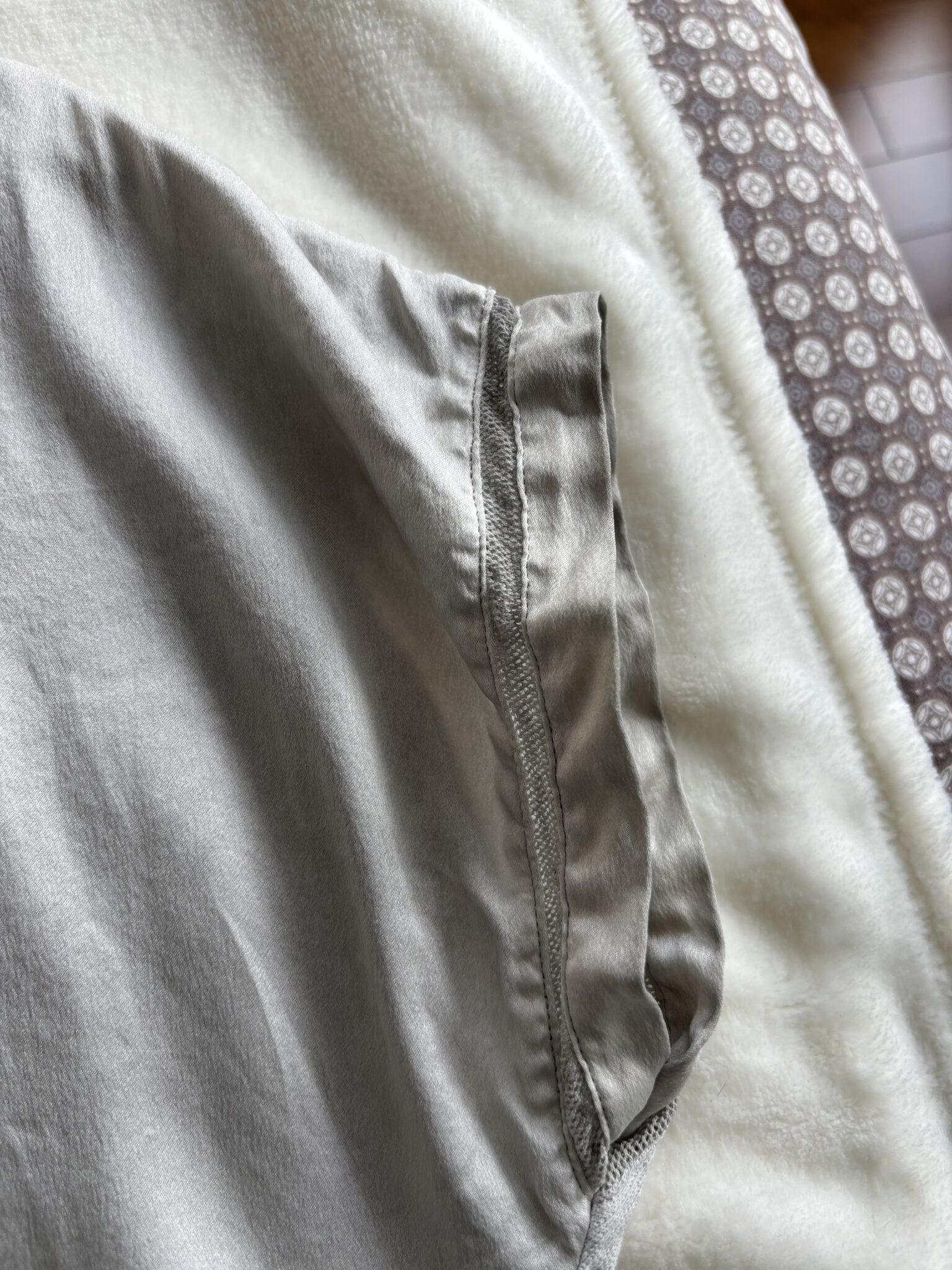 Image for T-Shirt soyeux NILE