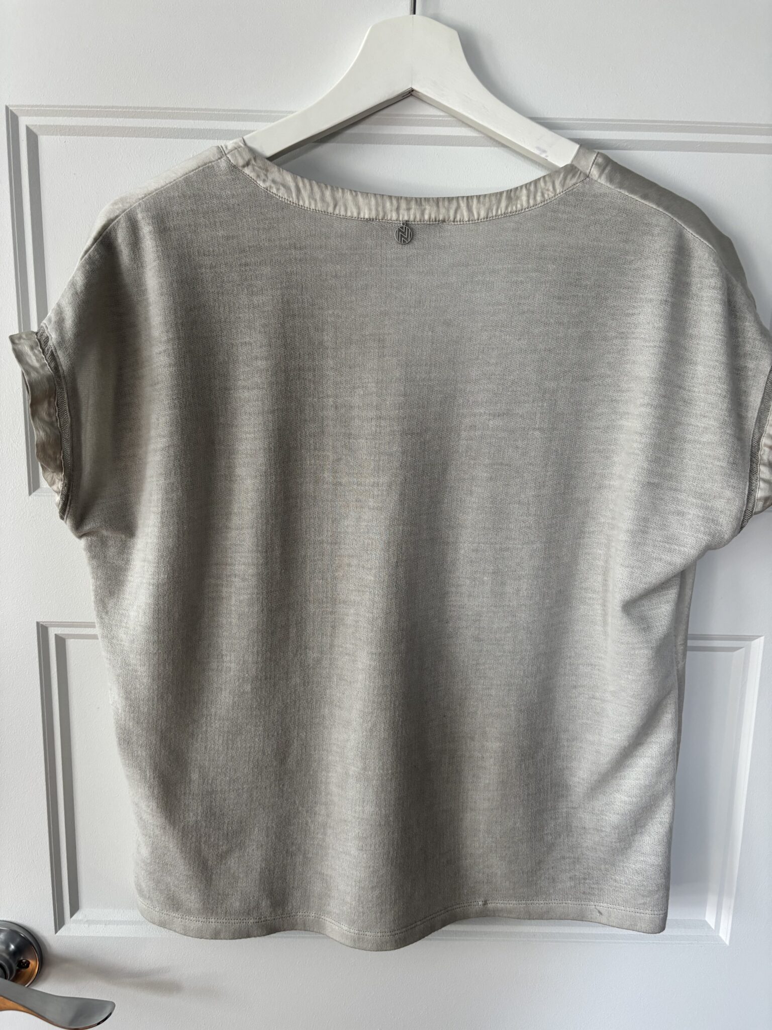 Image for T-Shirt soyeux NILE