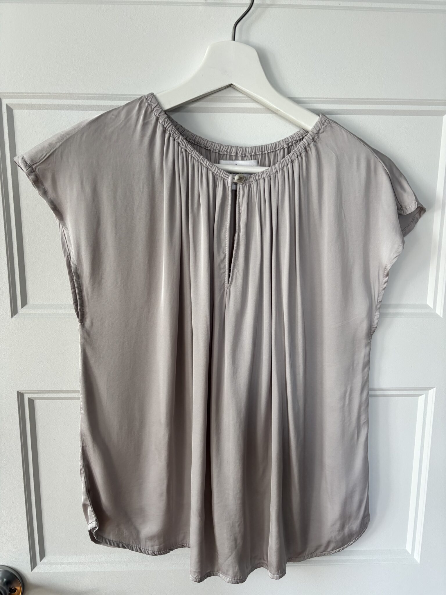 Featured image for T-Shirt Velvet