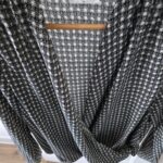 Thumbnail for Blouse plongeante