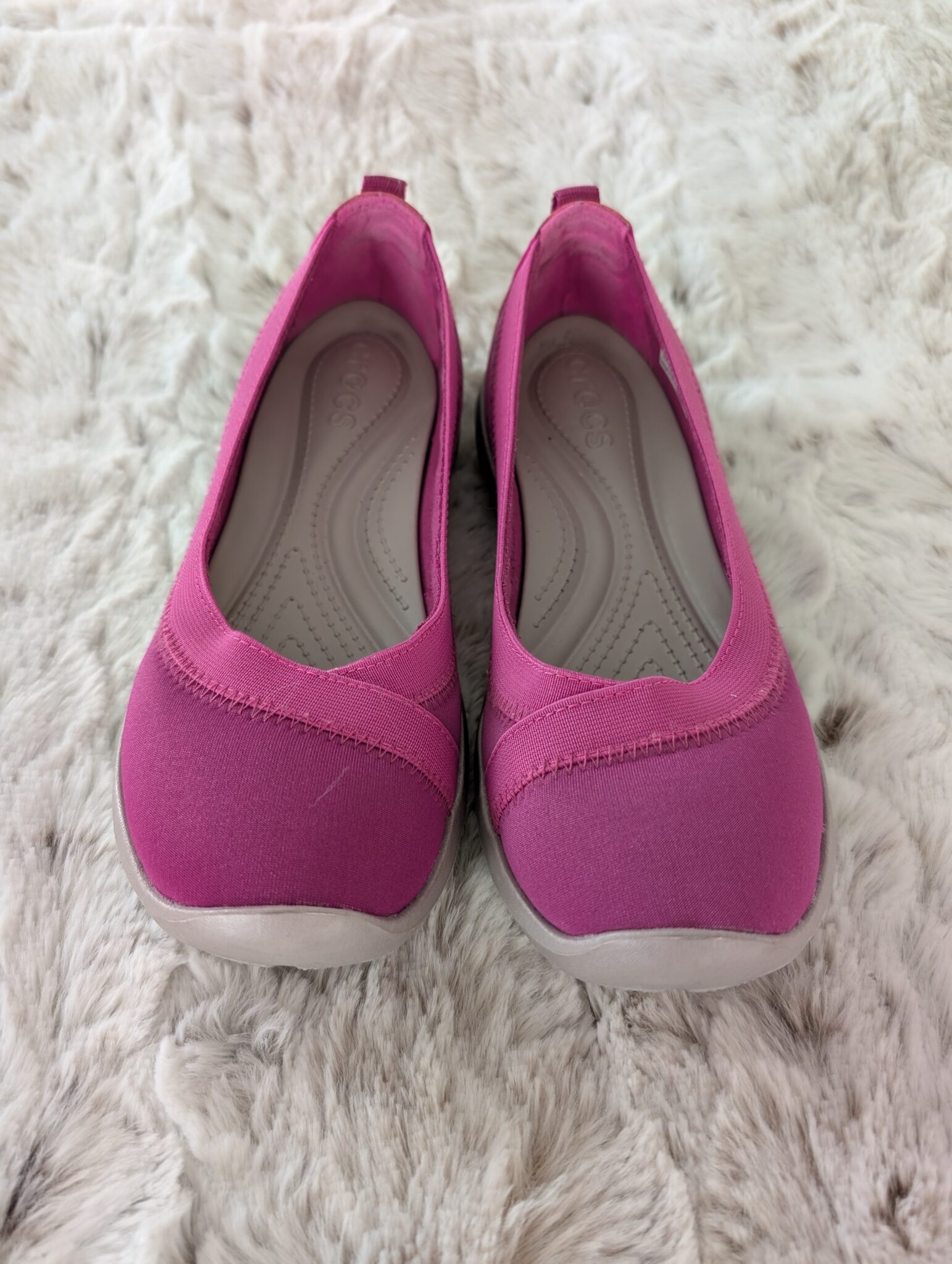 Featured image for Chaussures Crocs