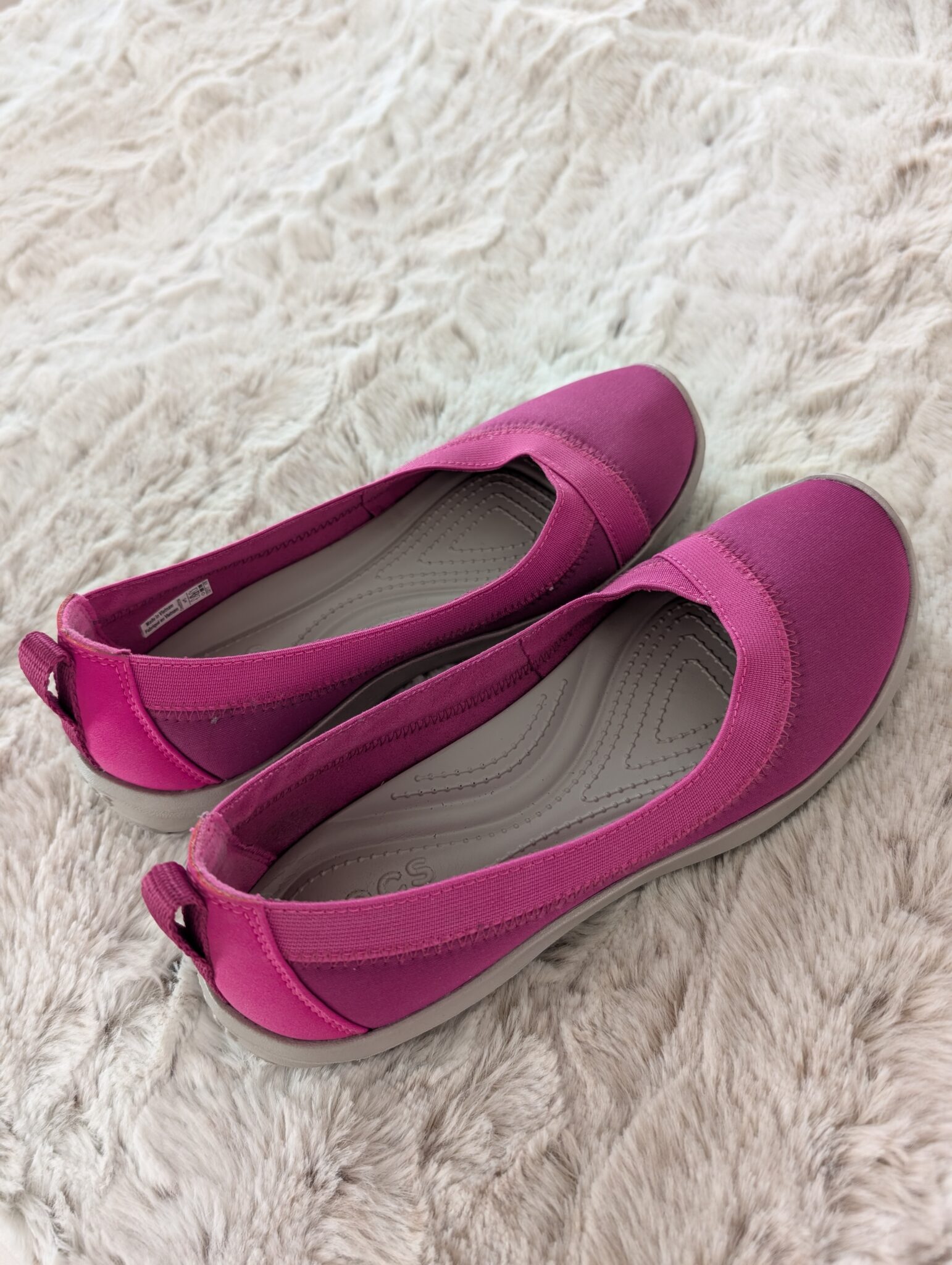 Image for Chaussures Crocs