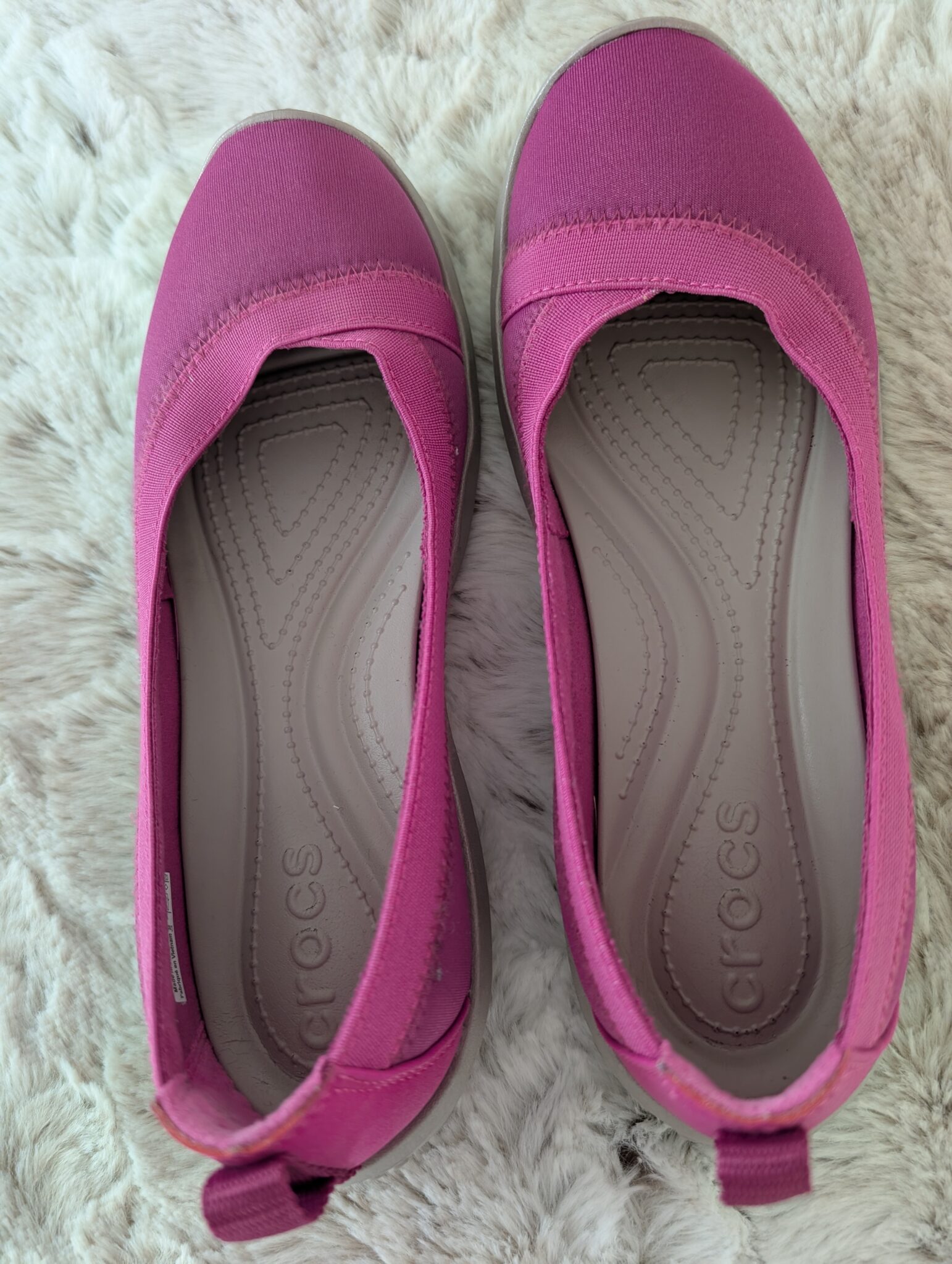 Image for Chaussures Crocs