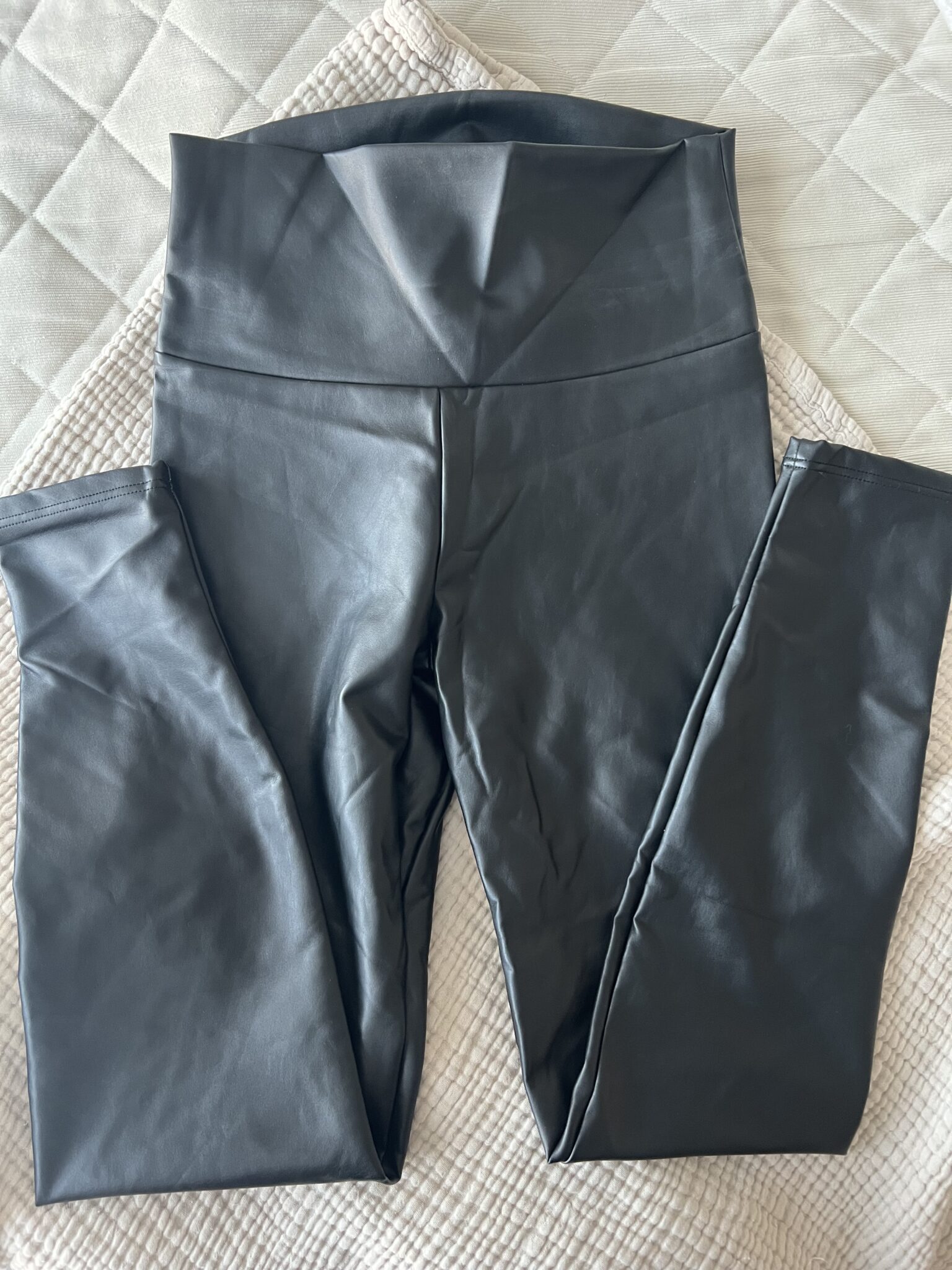 Image for Legging Écochic Oraki - Noir