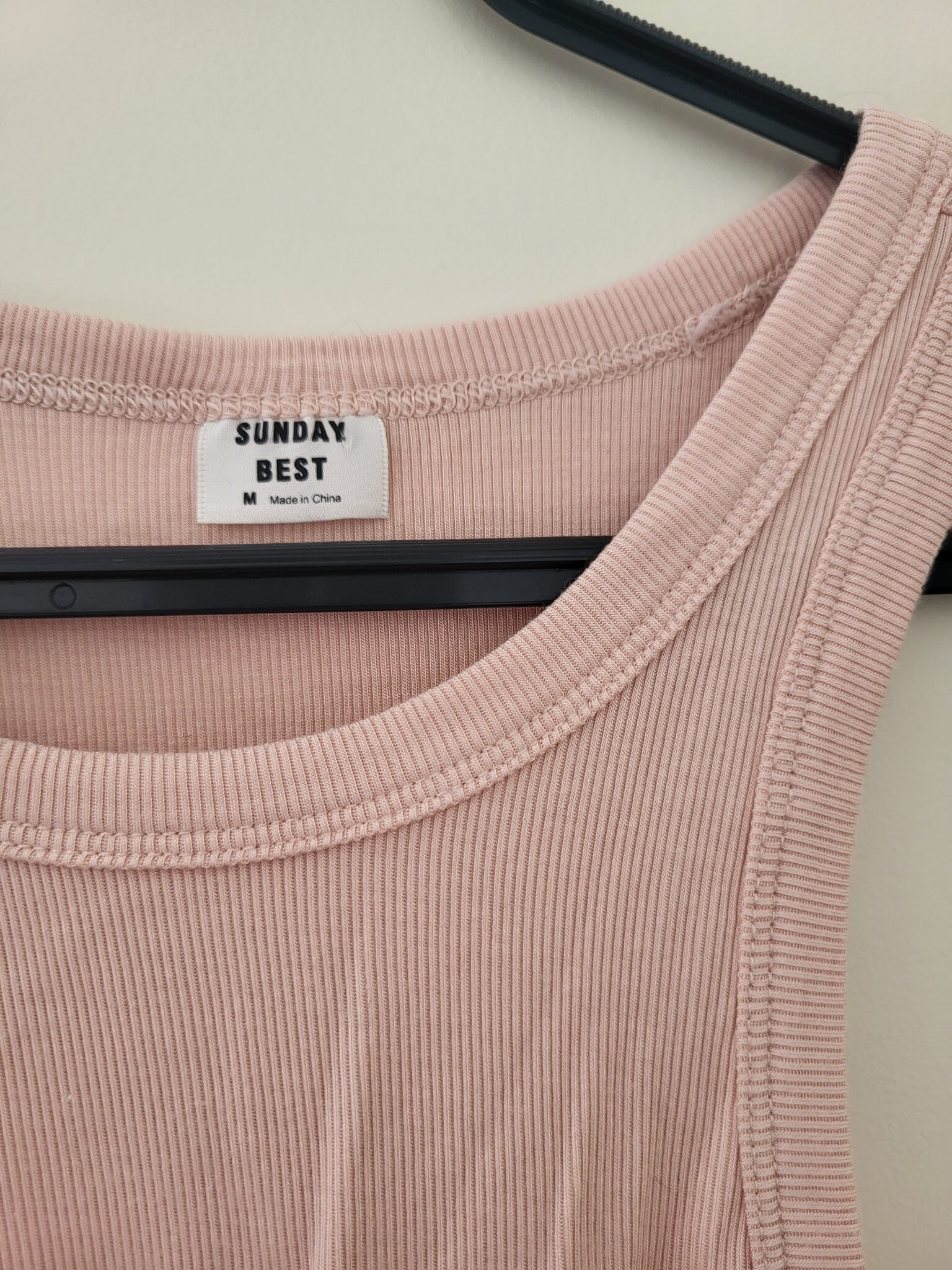 Image for Camisole sunday best