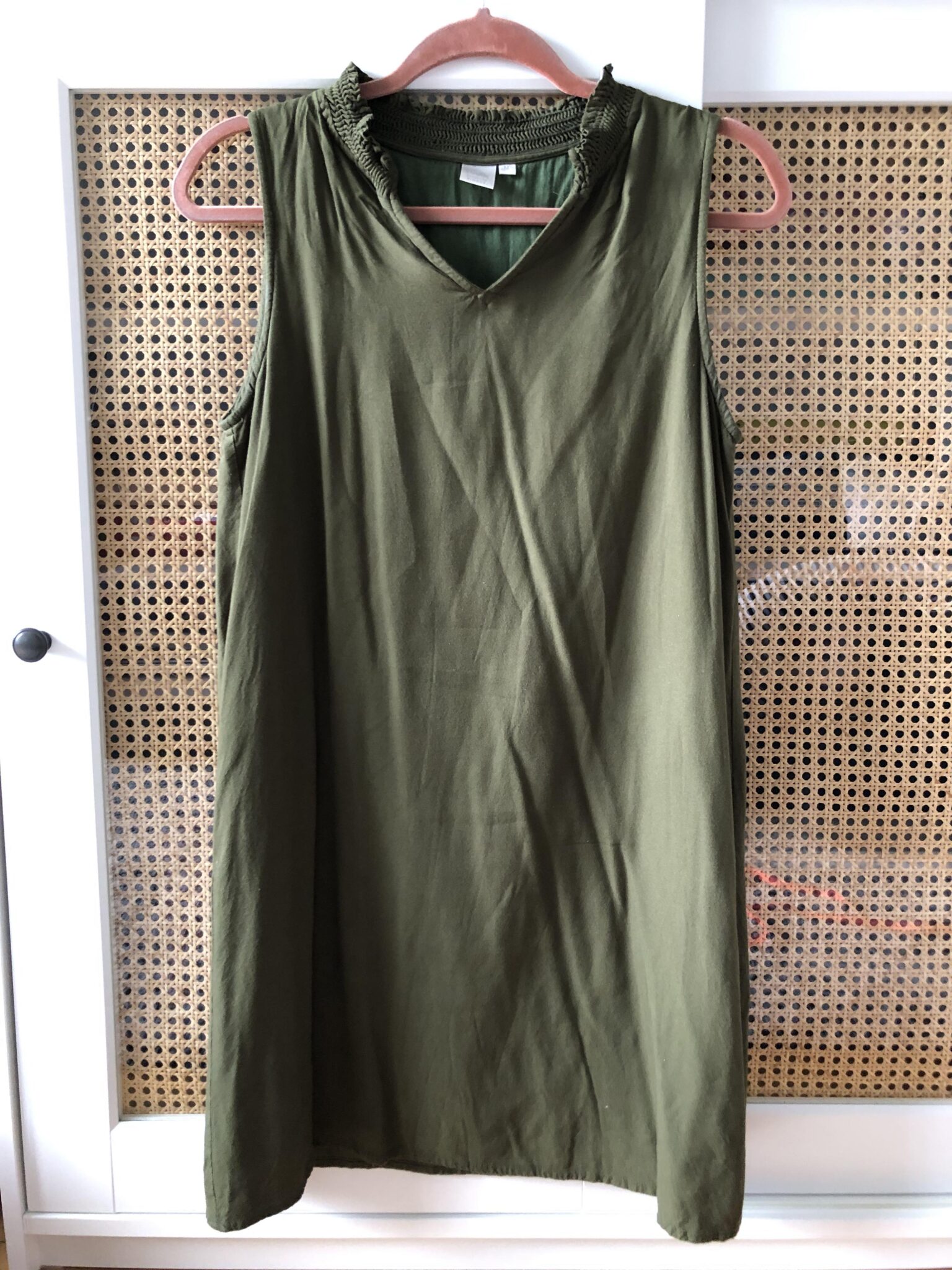 Featured image for robe Simons