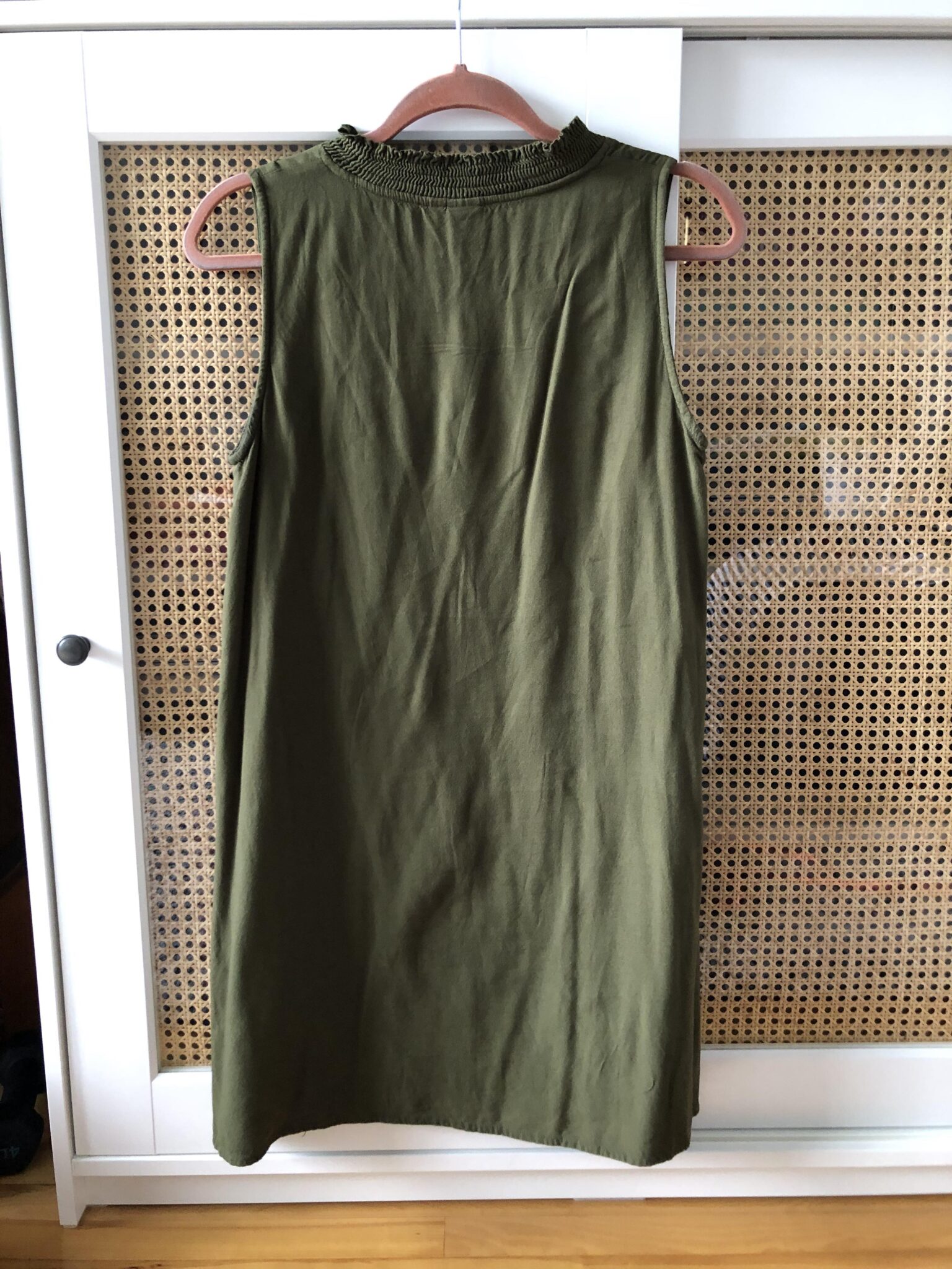 Image for robe Simons
