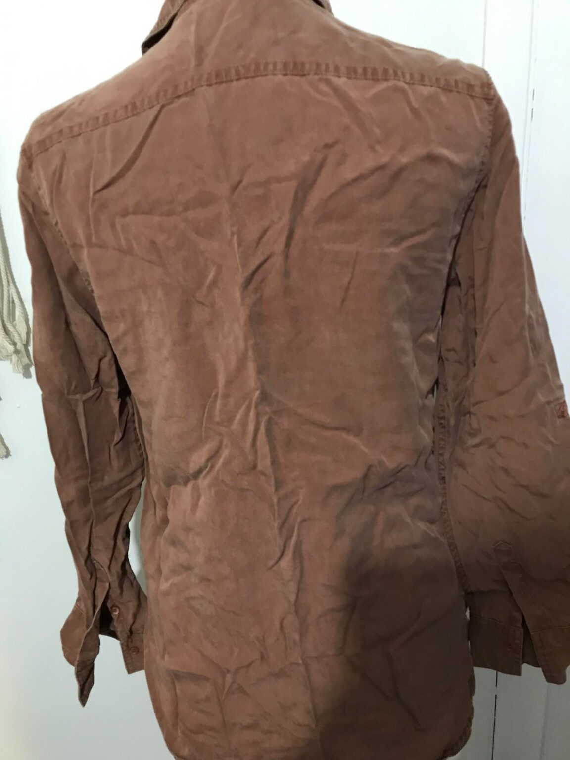 Image for Chemise Babaton