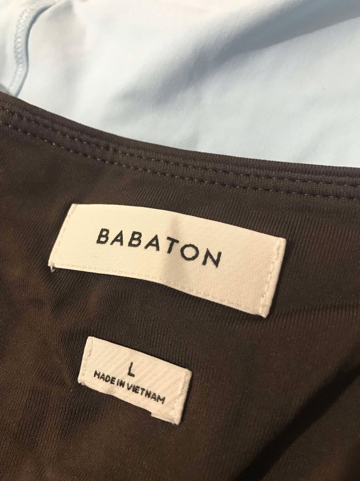 Image for Camisole Babaton