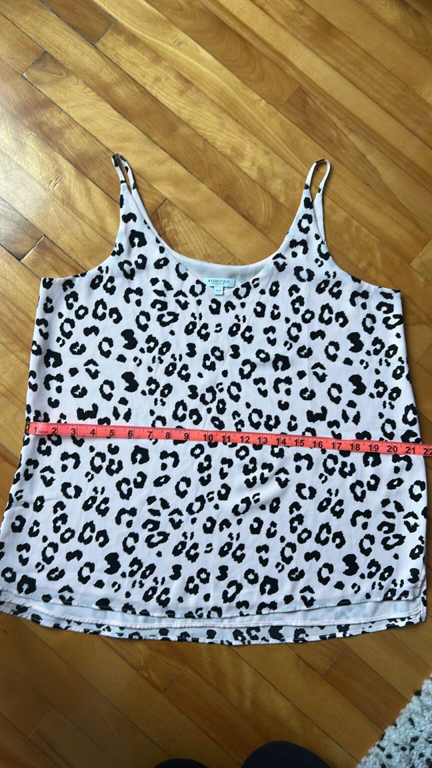Image for Reitmans camisole