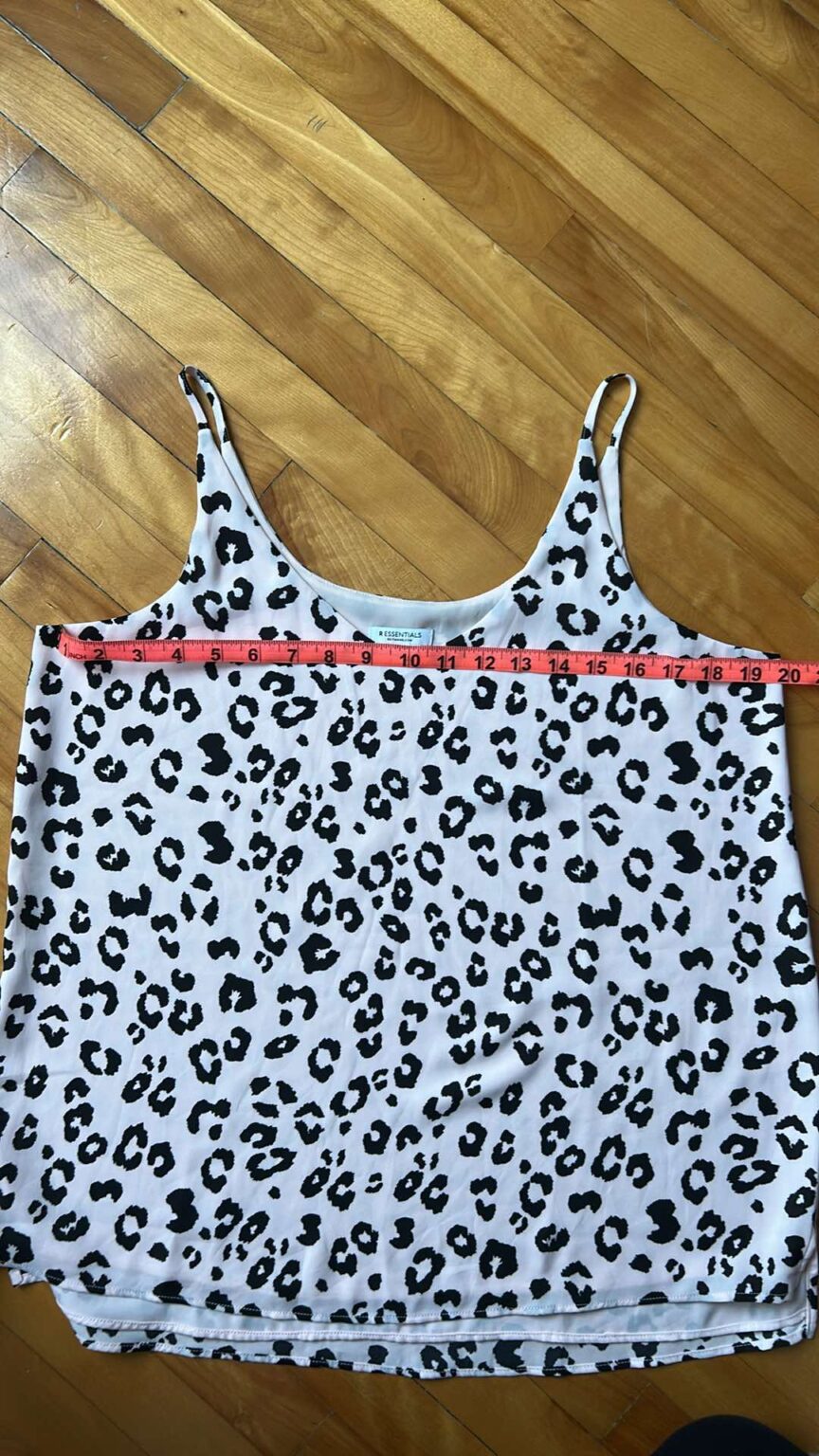 Image for Reitmans camisole