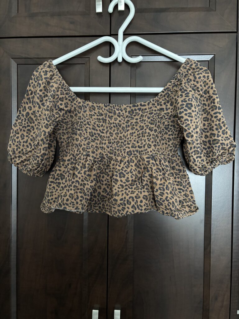 Featured image for Haut American Eagle
