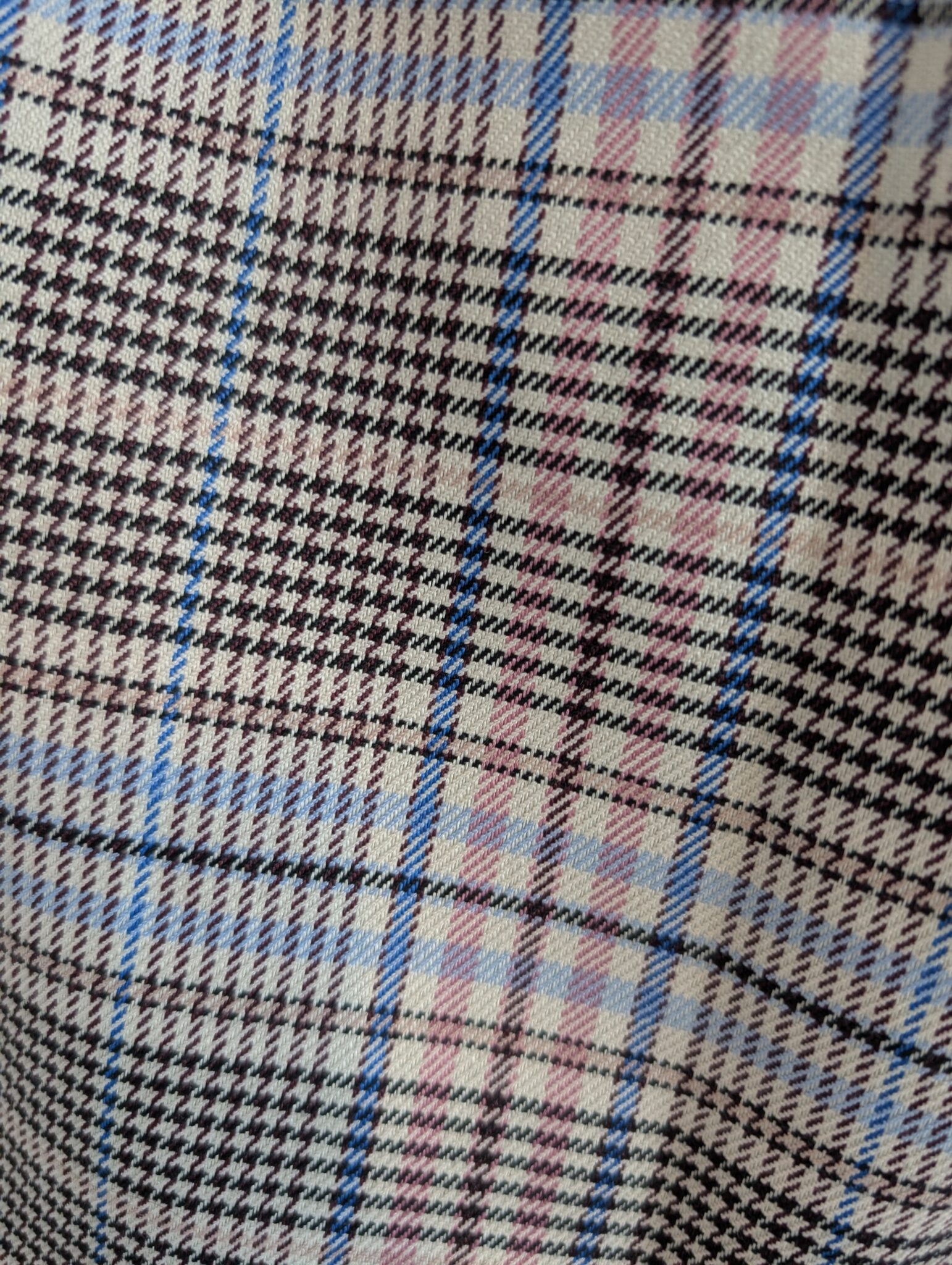 Image for Dynamite/Jupe Carreautée Sz M