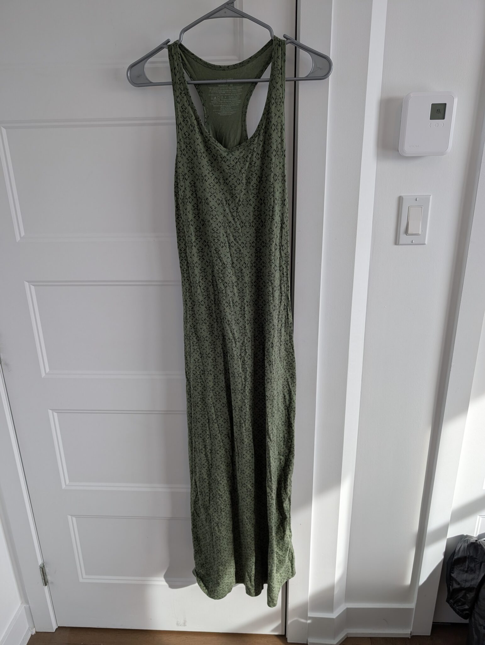 Image for Patagonia/Robe Maxi Sz XS