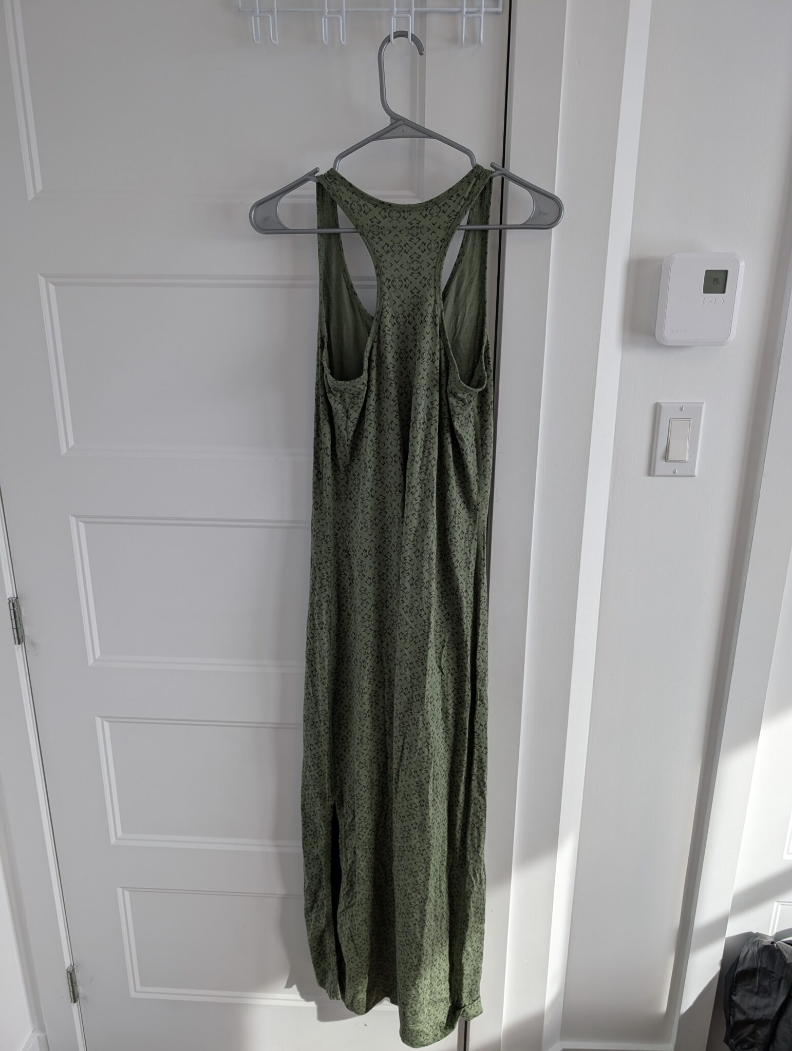 Image for Patagonia/Robe Maxi Sz XS