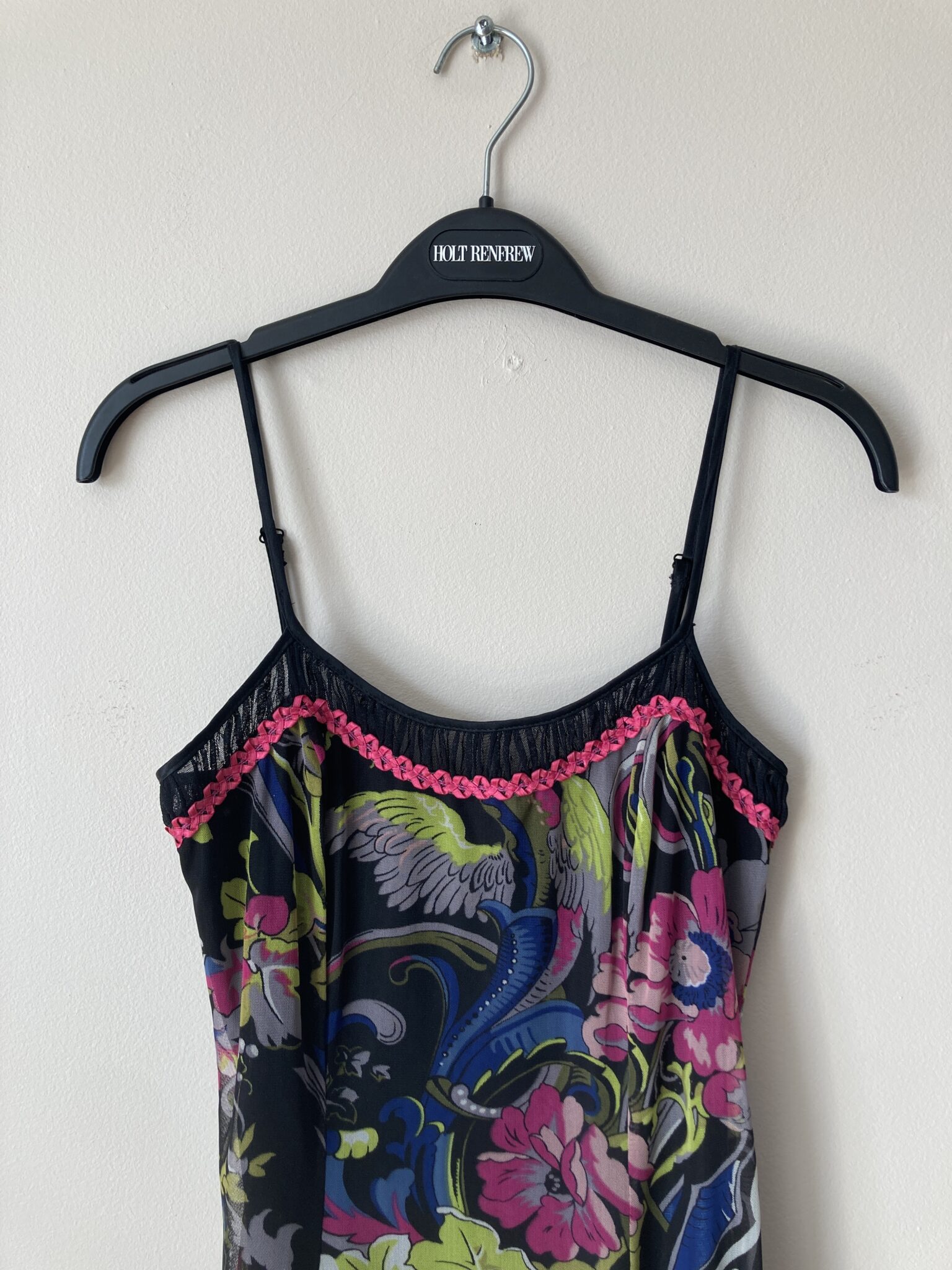Image for Robe Betsey Johnson taille 6