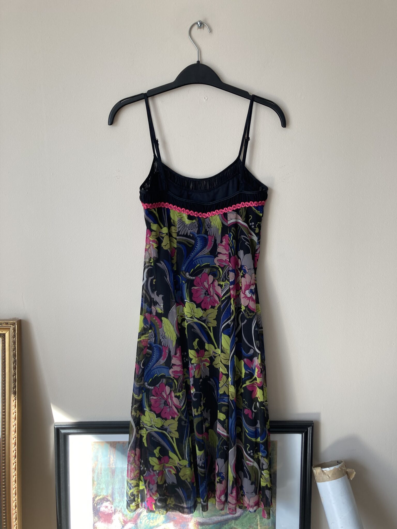 Image for Robe Betsey Johnson taille 6