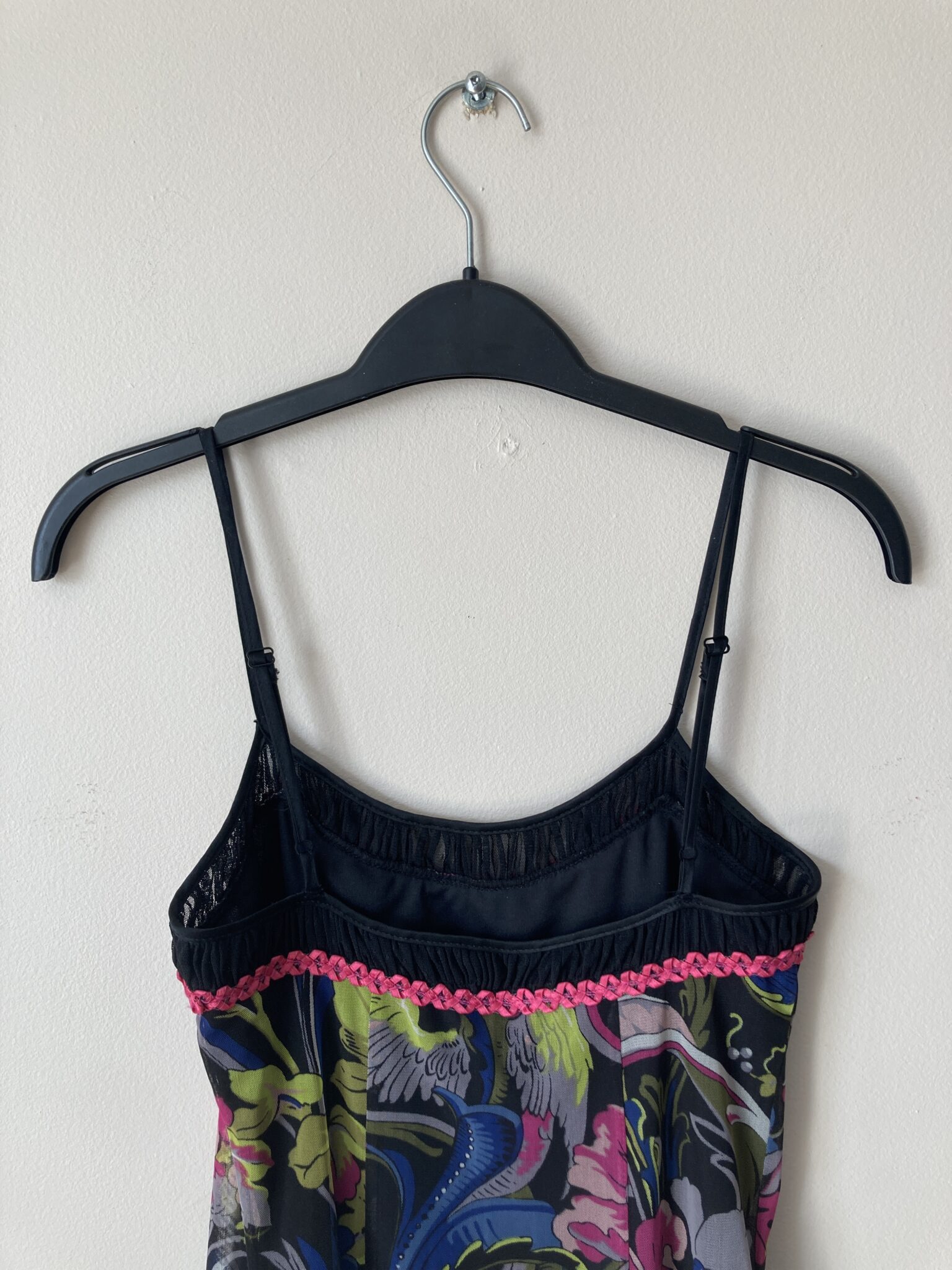 Image for Robe Betsey Johnson taille 6